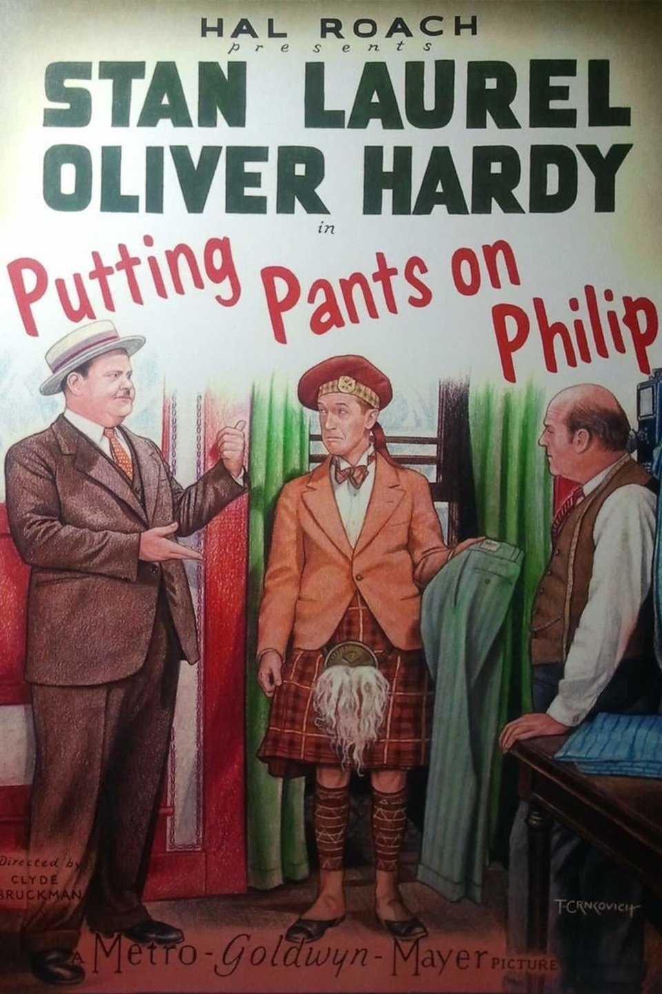 Putting Pants on Philip Pictures - Rotten Tomatoes