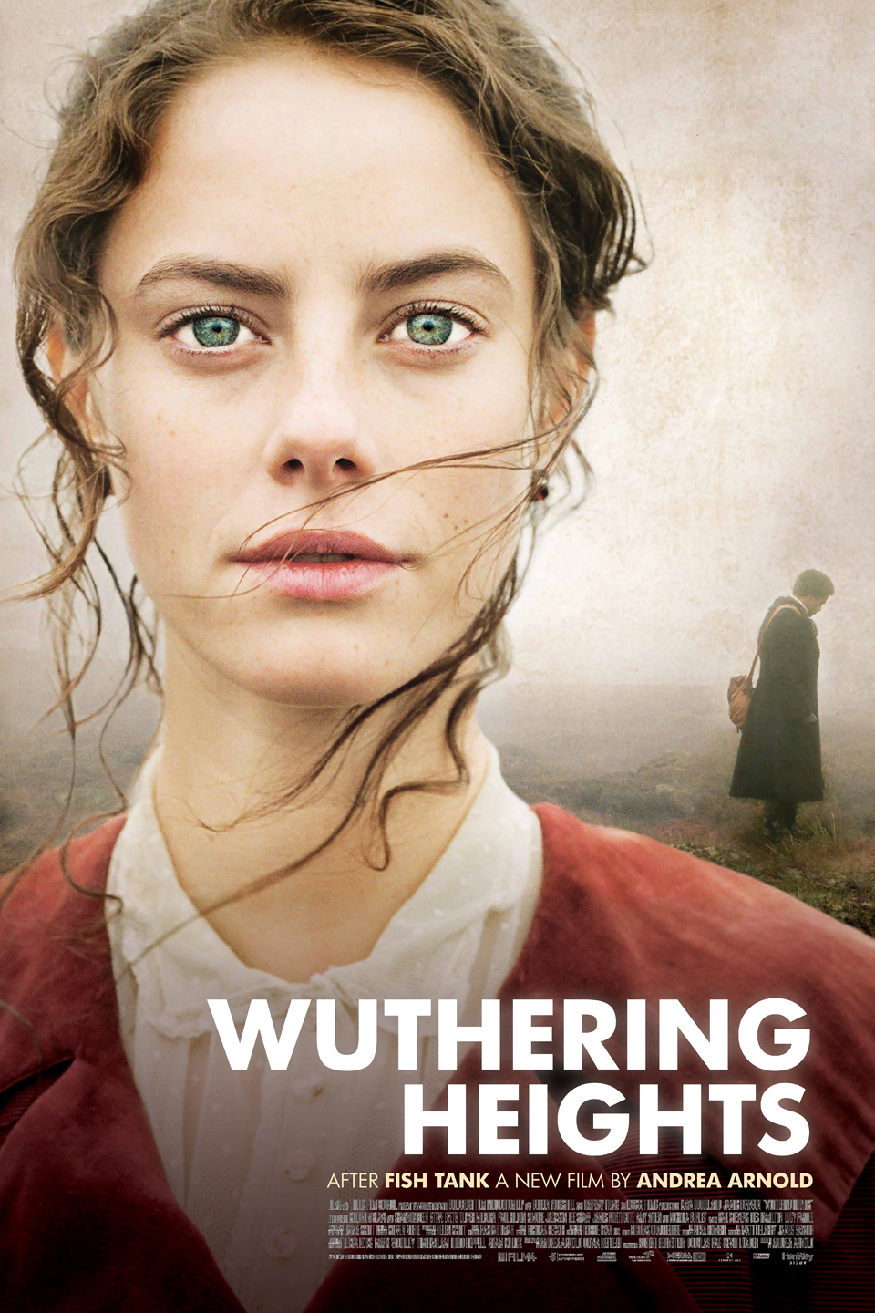 Wuthering Heights 1978