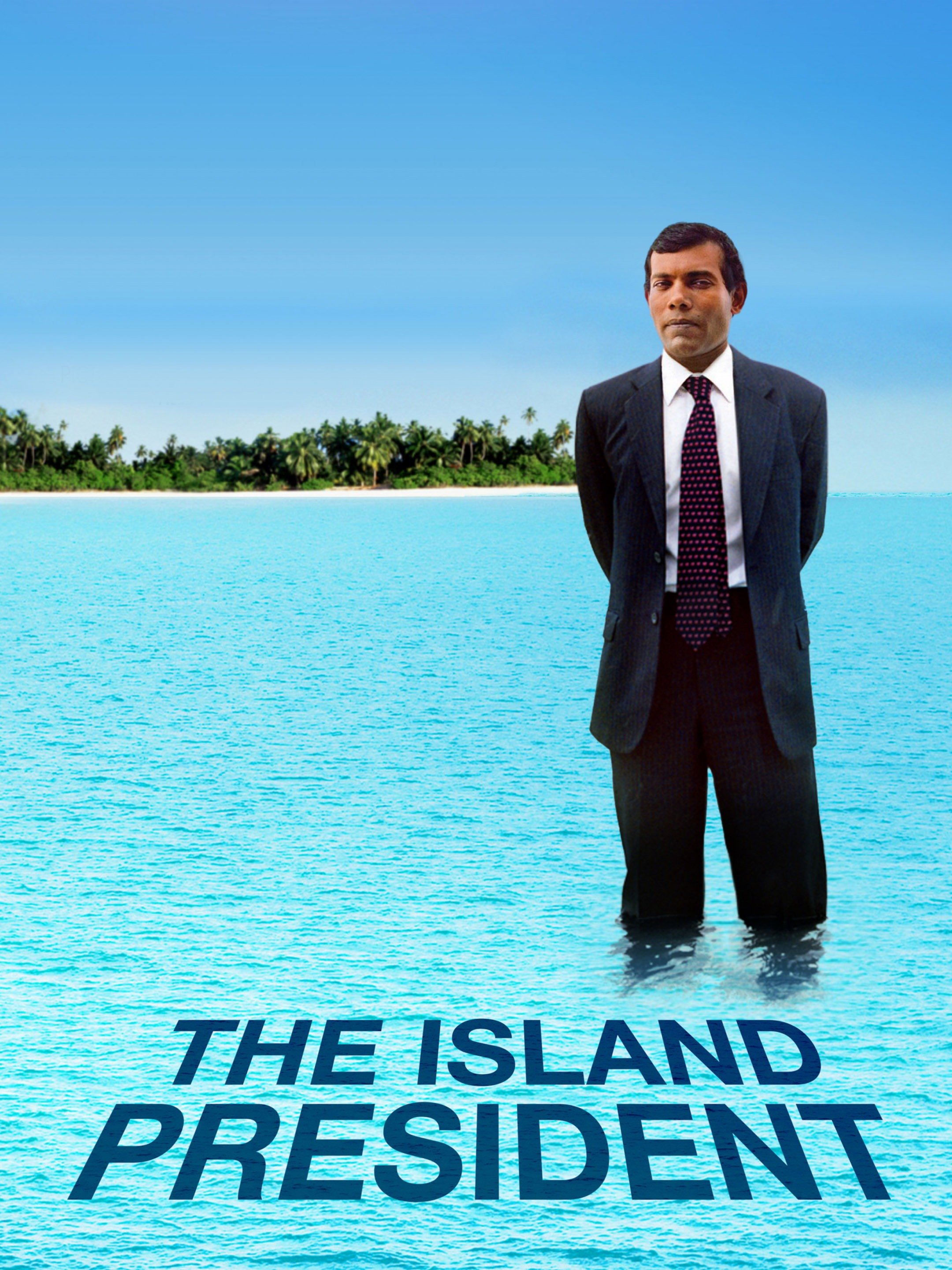 the-island-president-movie-reviews