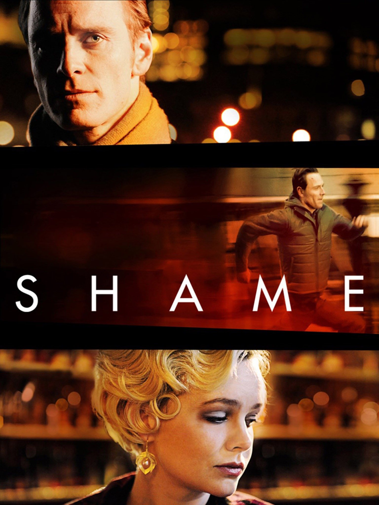 shame movie review rotten tomatoes