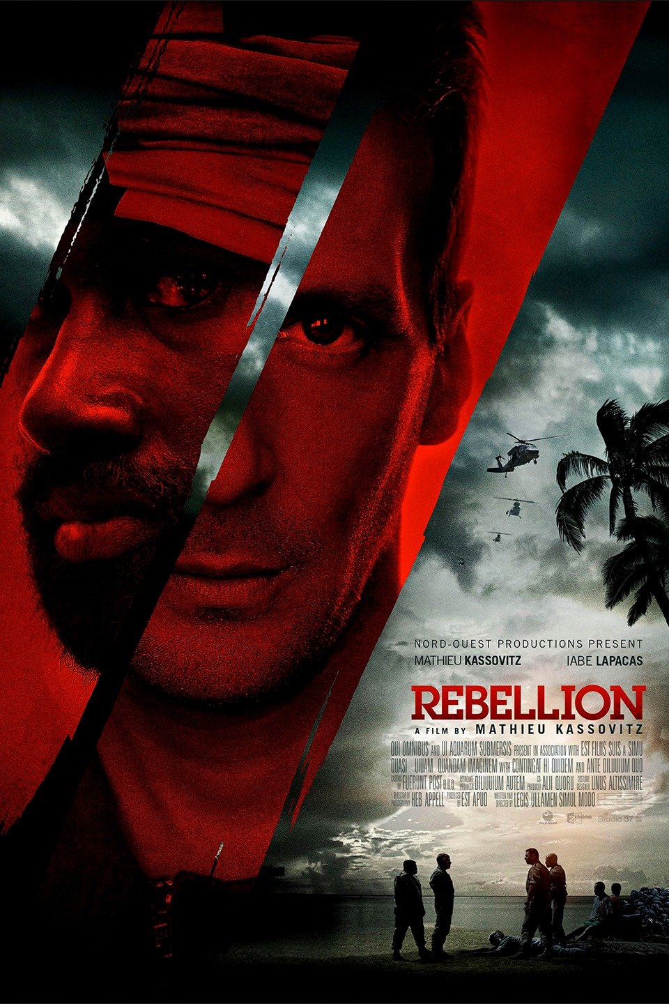 Rebellion Pictures Rotten Tomatoes