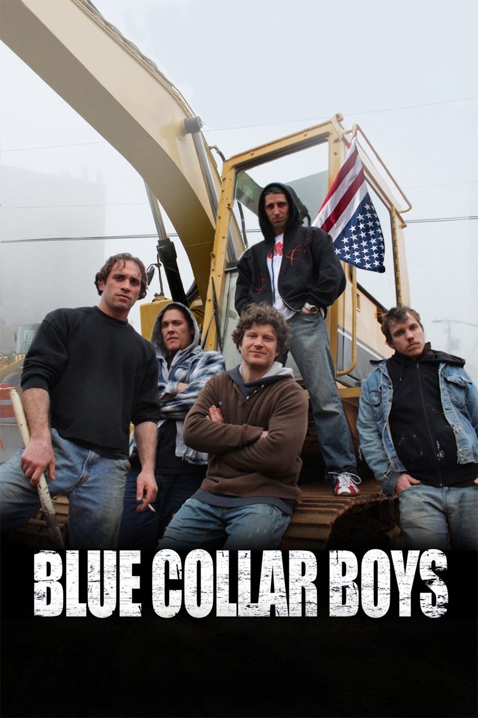 Blue Collar Boys Pictures Rotten Tomatoes