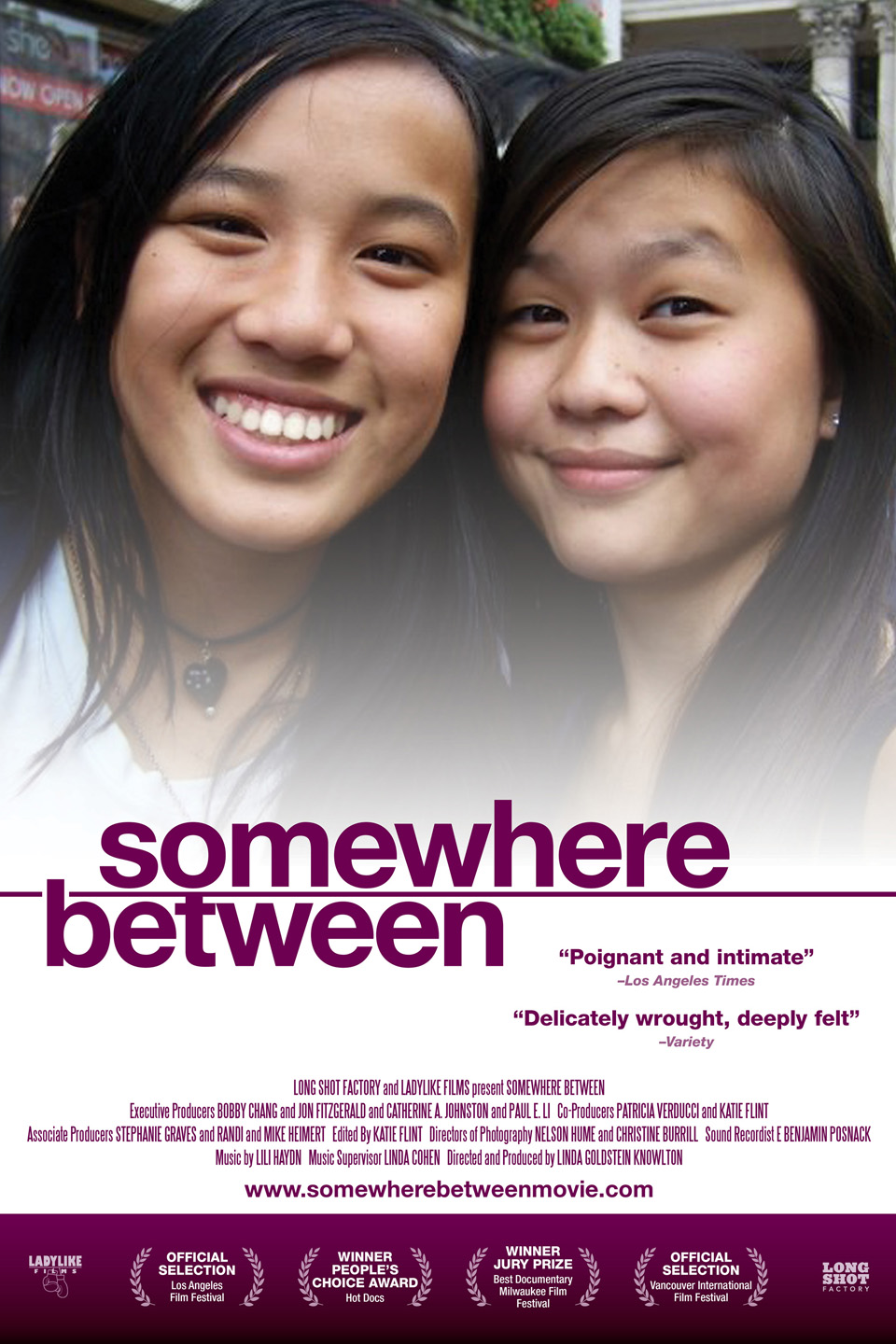 Somewhere Between Pictures - Rotten Tomatoes