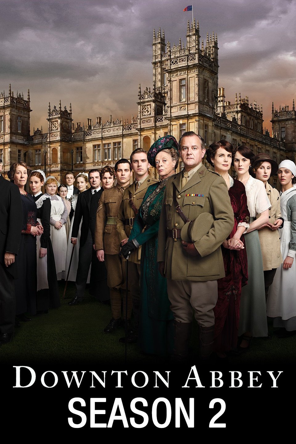 Downton Abbey Saison 2 Episode 5 Downton Abbey Saison | freixenet.com