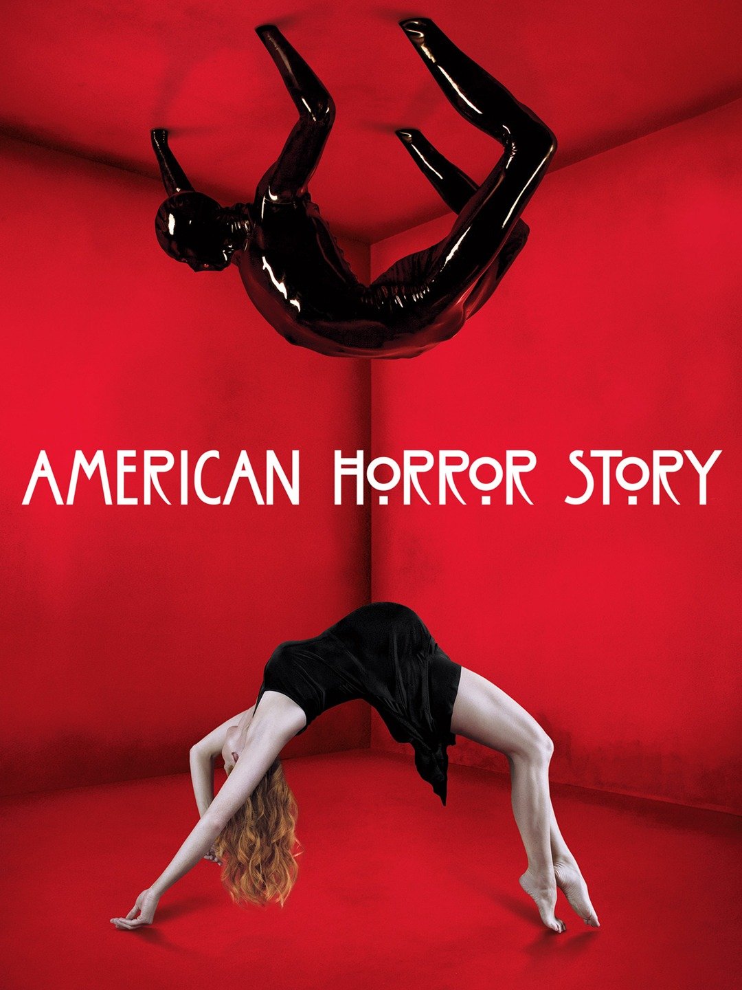 how long is american horror s 8 e 1