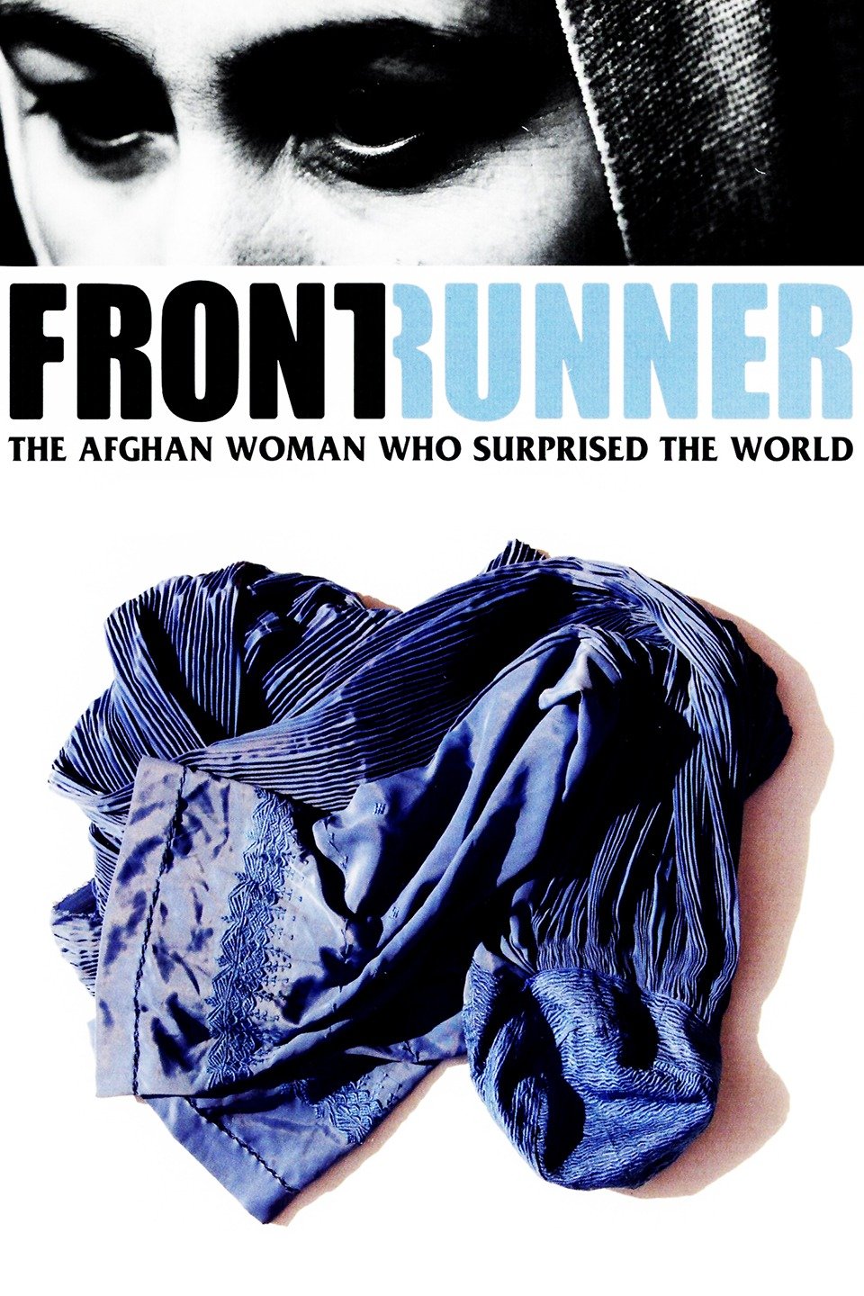 Frontrunner Rotten Tomatoes