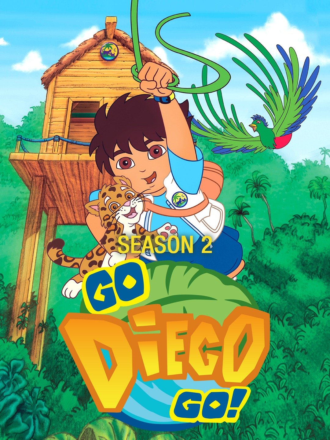 go diego go the iguana sing along