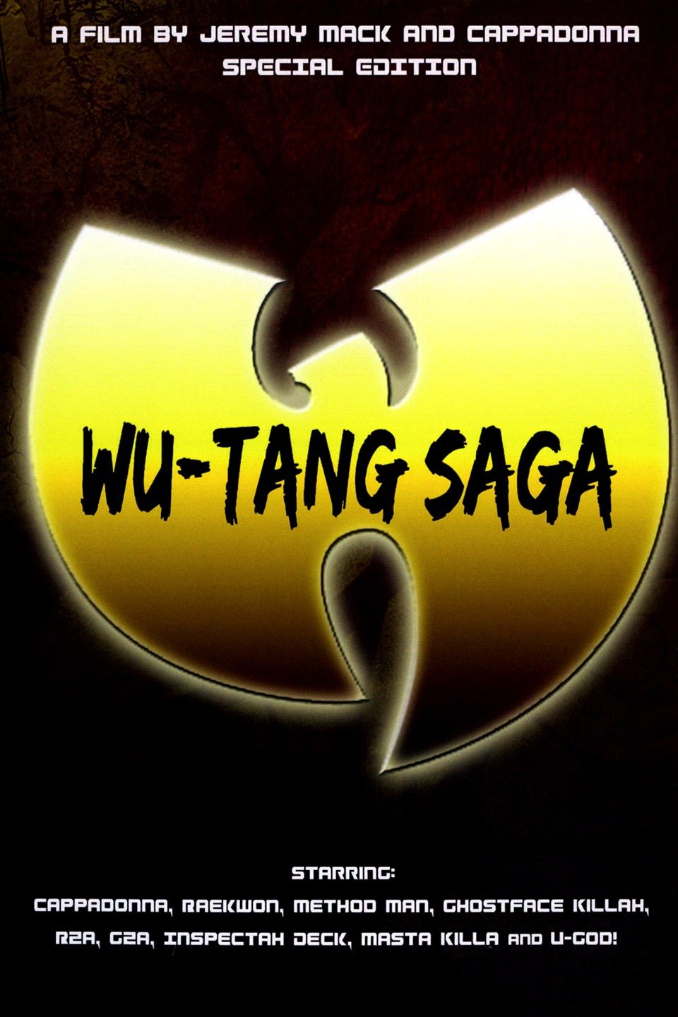 WuTang Saga Pictures Rotten Tomatoes