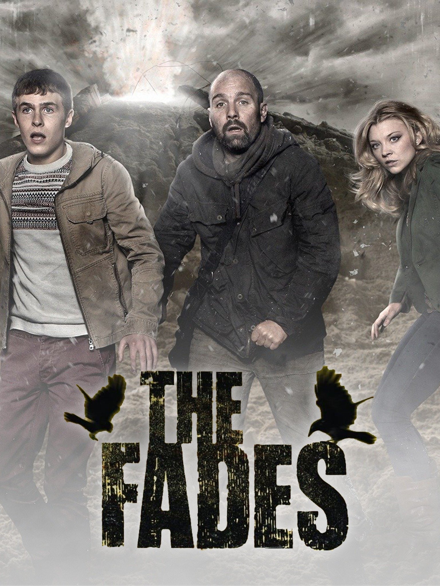 The Fades Rotten Tomatoes