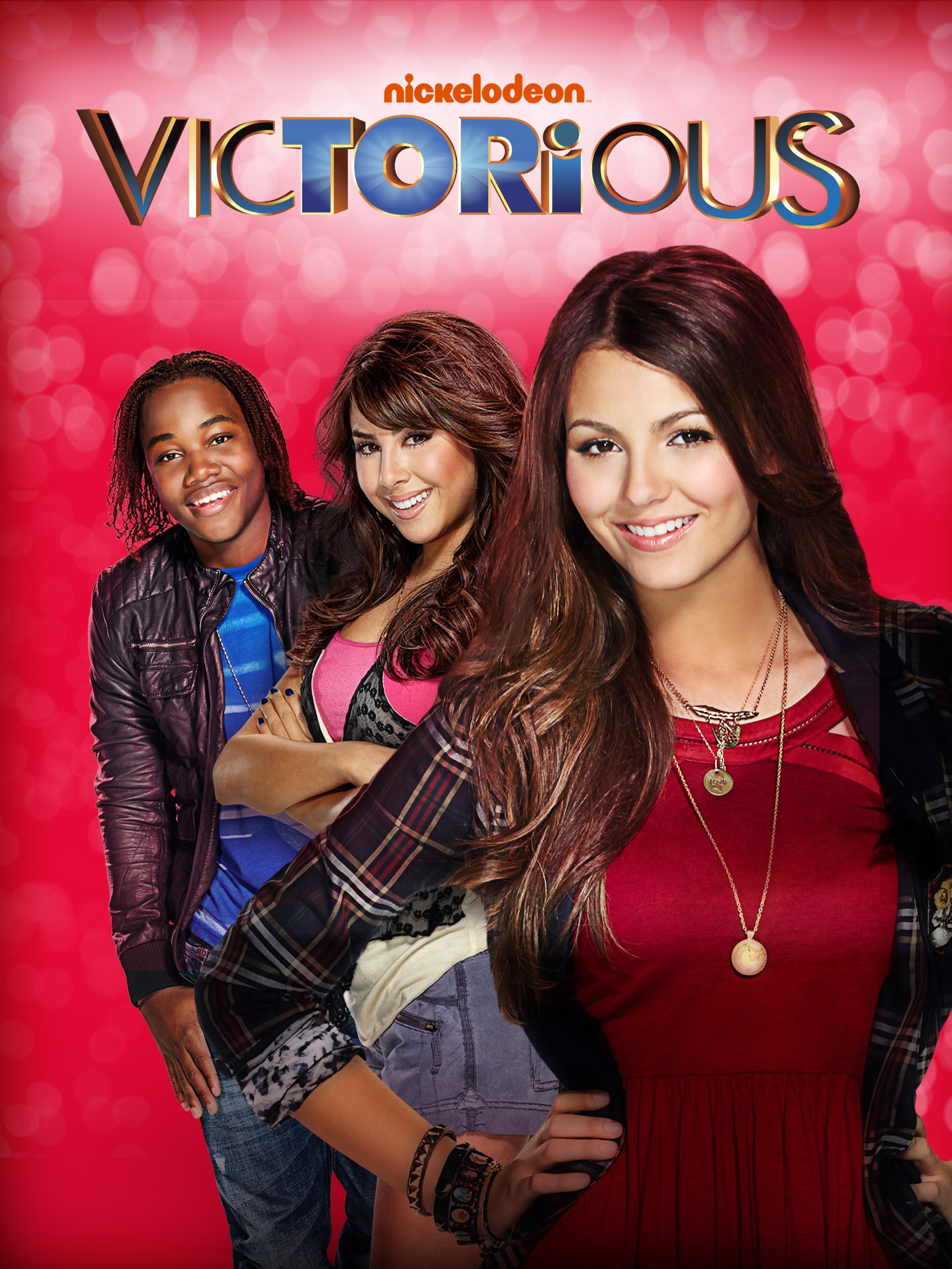 victorious season 3 dvd