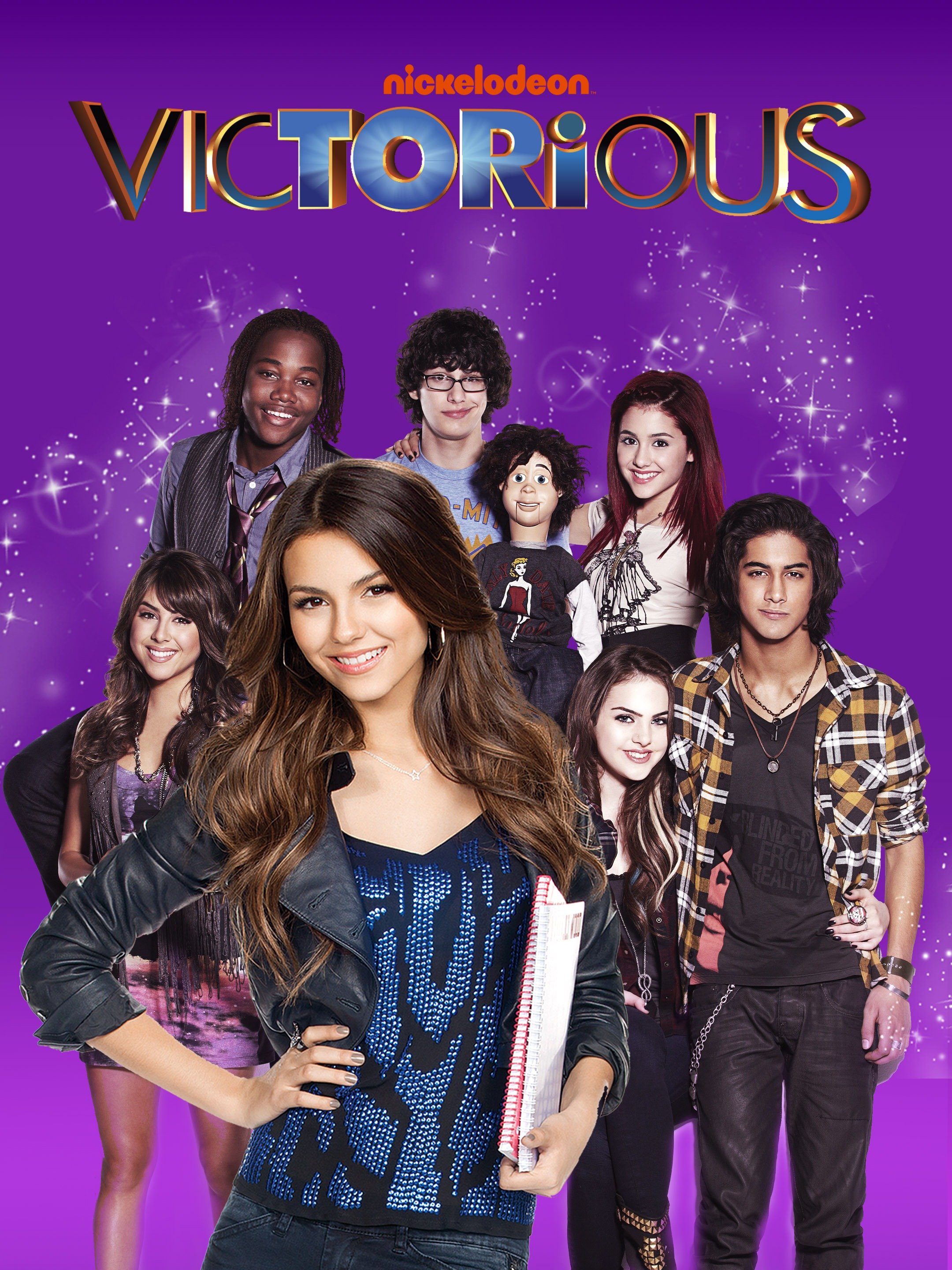 2160px x 2880px - Victorious - Rotten Tomatoes