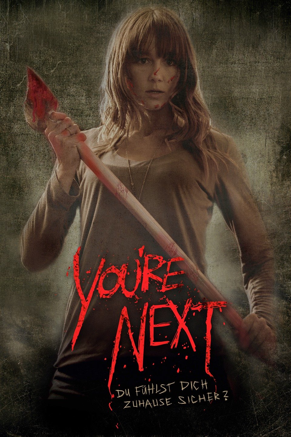 You're Next Pictures Rotten Tomatoes