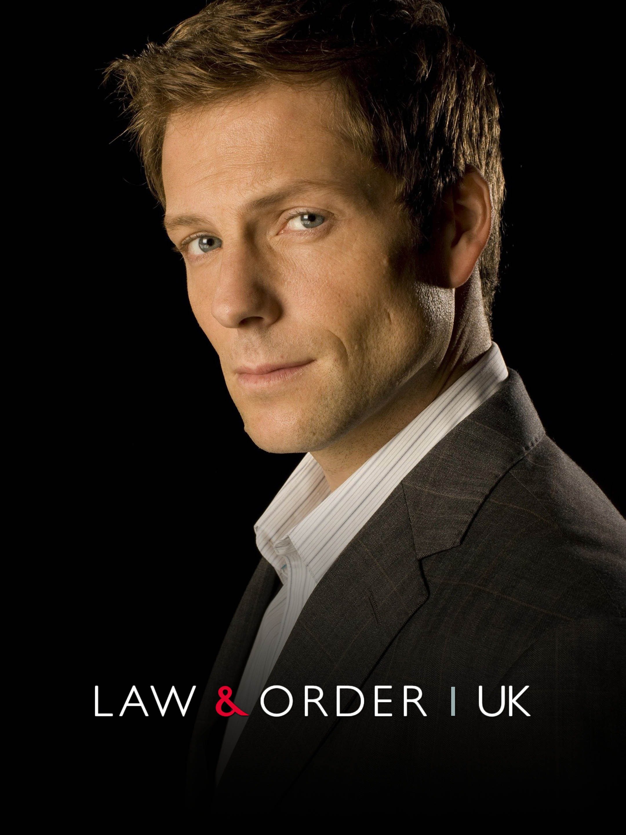 Law & Order UK Rotten Tomatoes