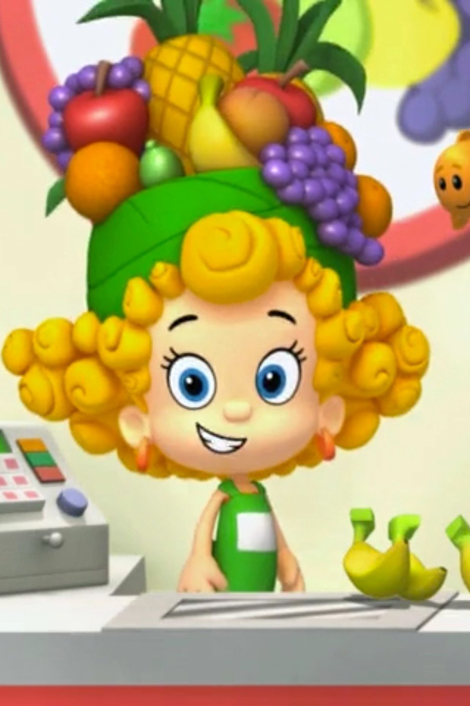 Bubble Bites Pictures Rotten Tomatoes