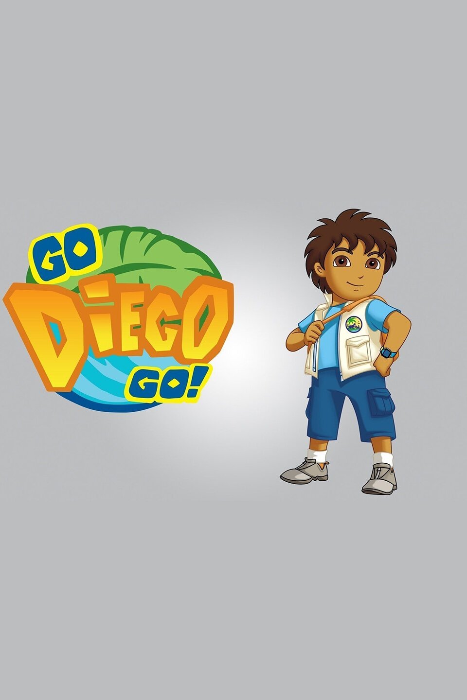 Go, Diego, Go! - Rotten Tomatoes