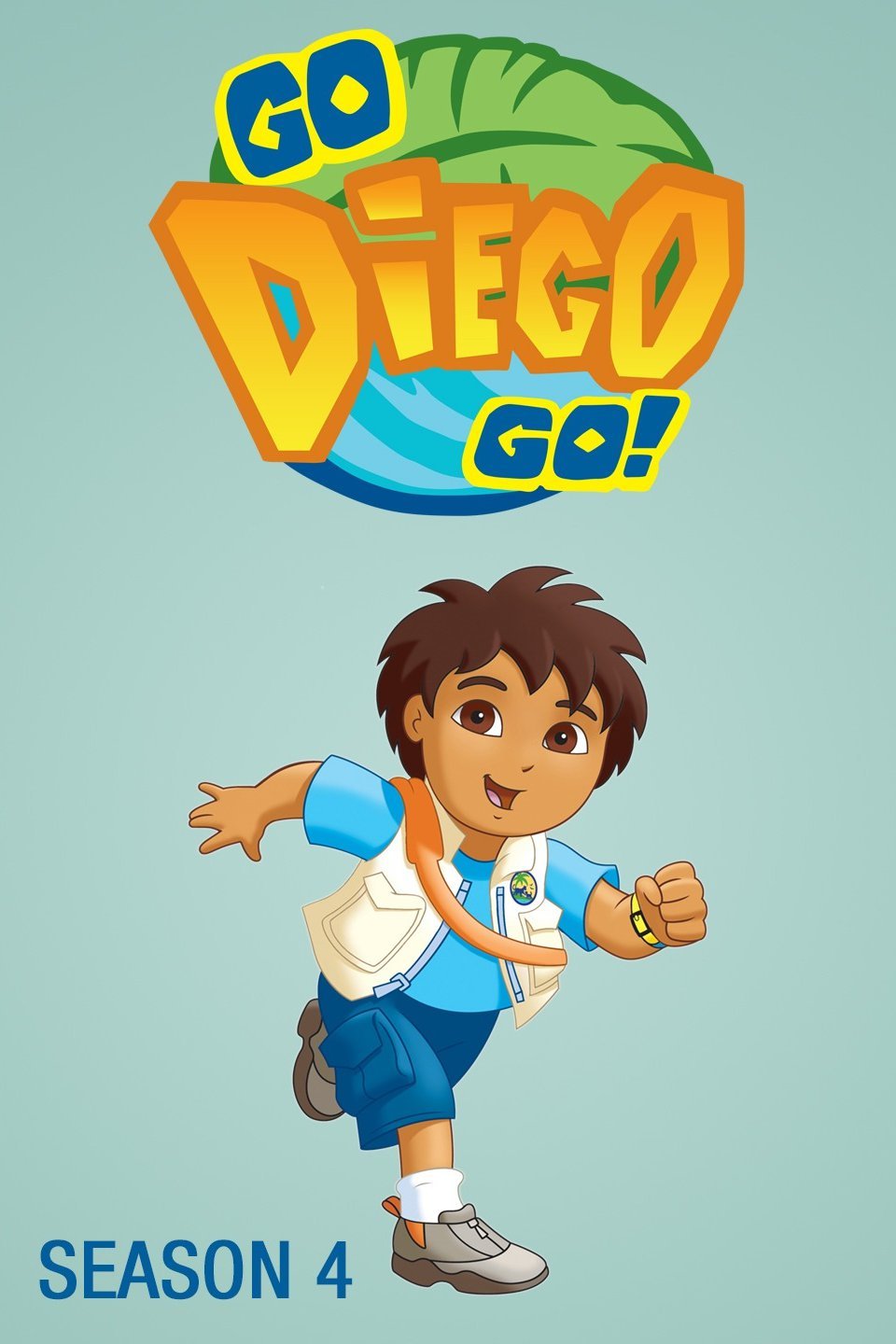 Go, Diego, Go! - Rotten Tomatoes