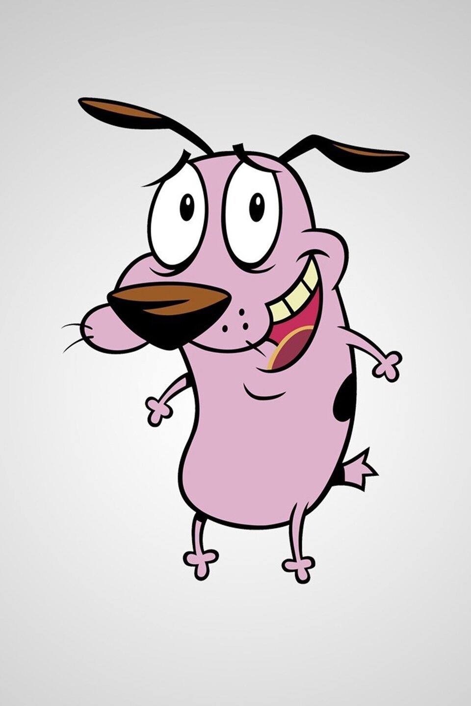 Courage The Cowardly Dog - Rotten Tomatoes