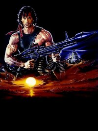 Rambo II