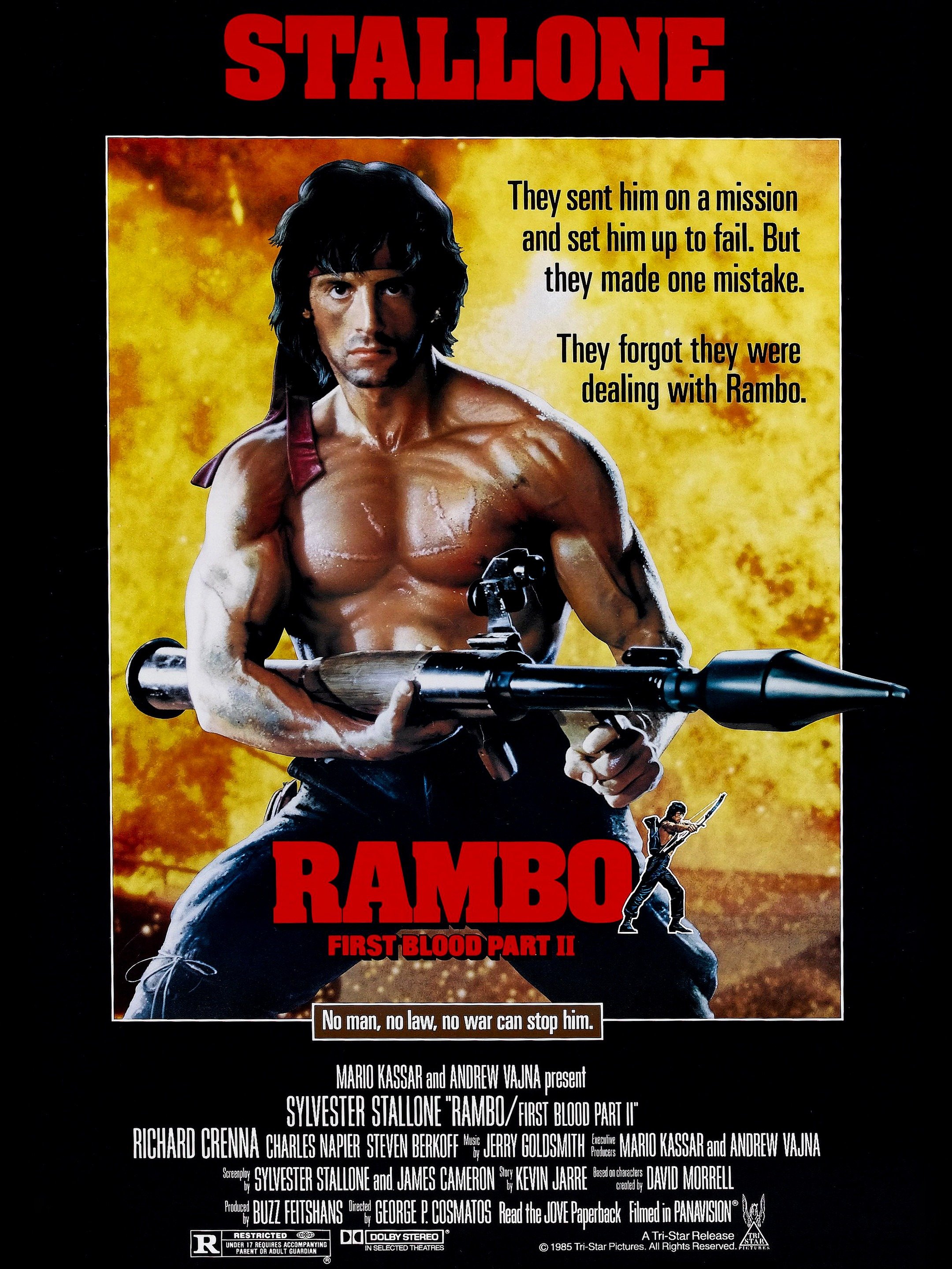 rambo 4 movie review