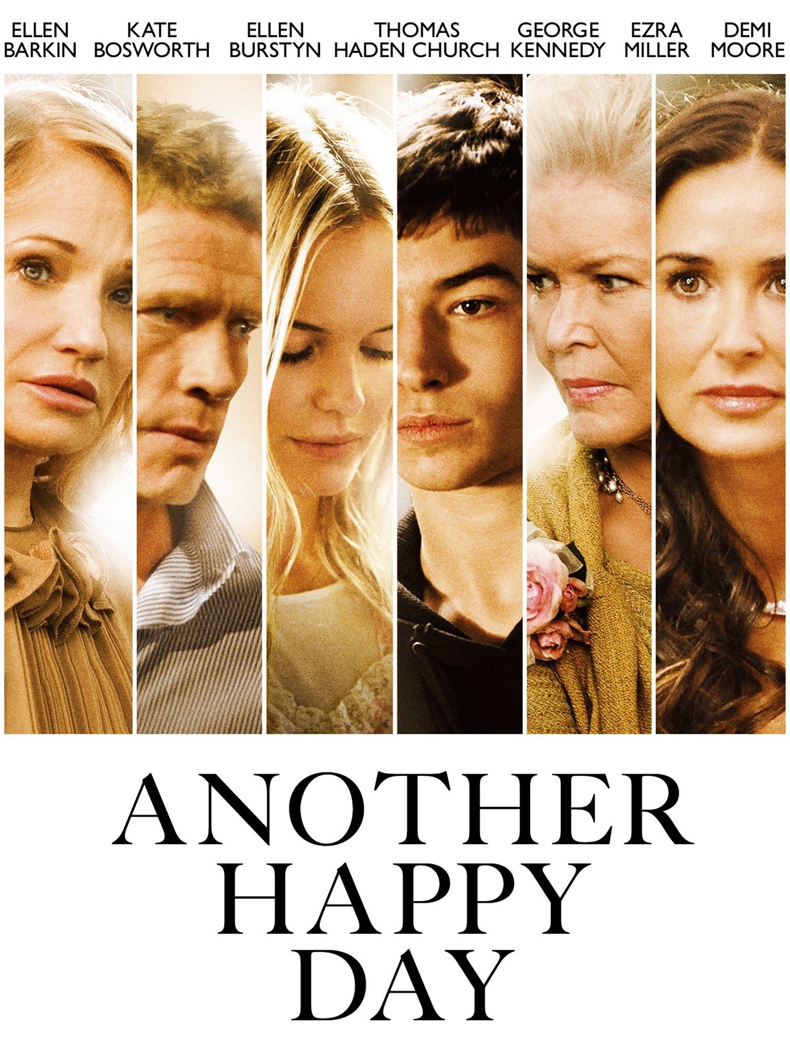 Another Happy Day (2011) Rotten Tomatoes