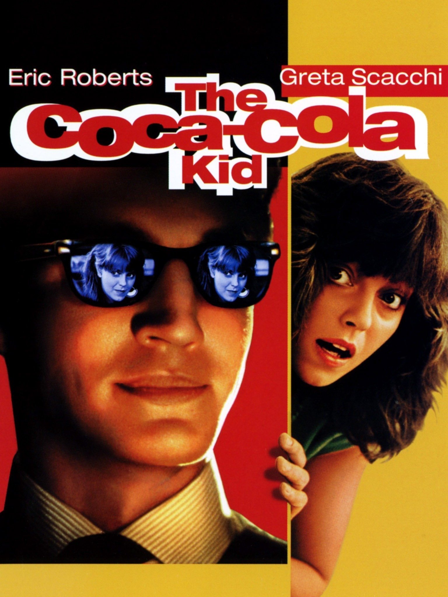download Coca-Cola Kid
