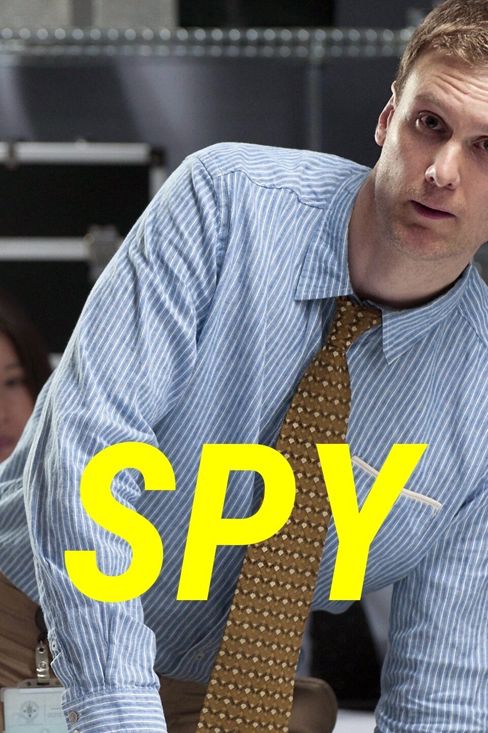 spy movie review rotten tomatoes