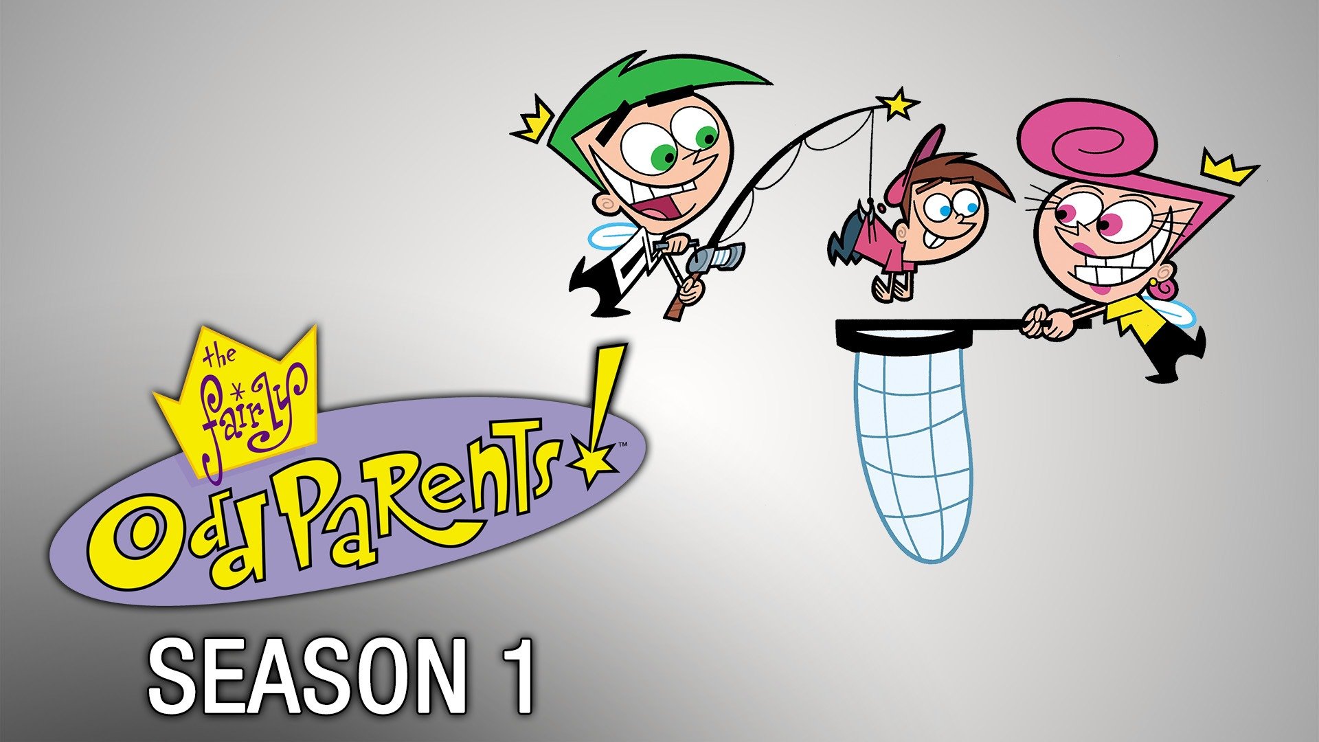 The Fairly OddParents - Rotten Tomatoes