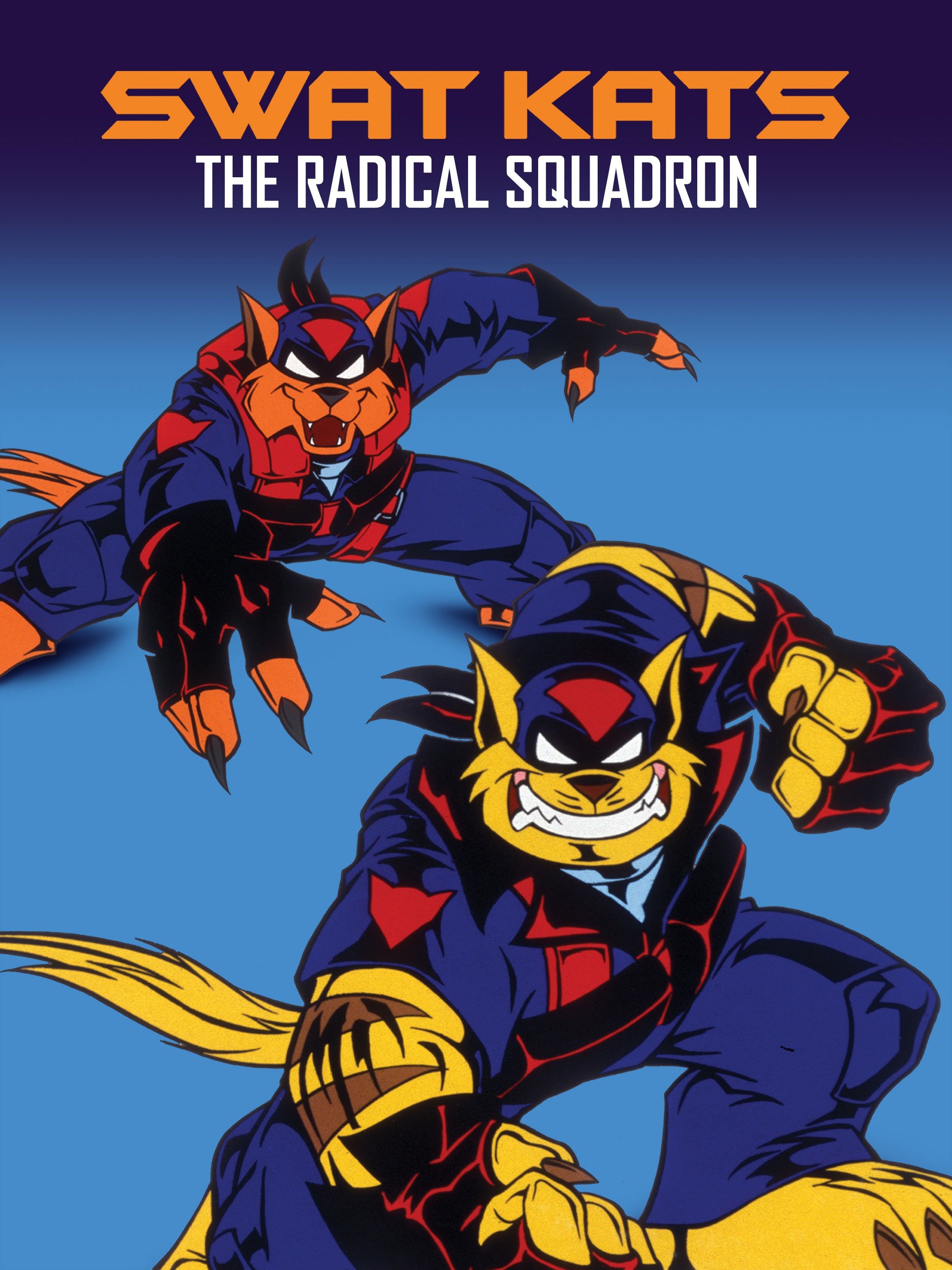 SWAT The Radical Squadron Rotten Tomatoes