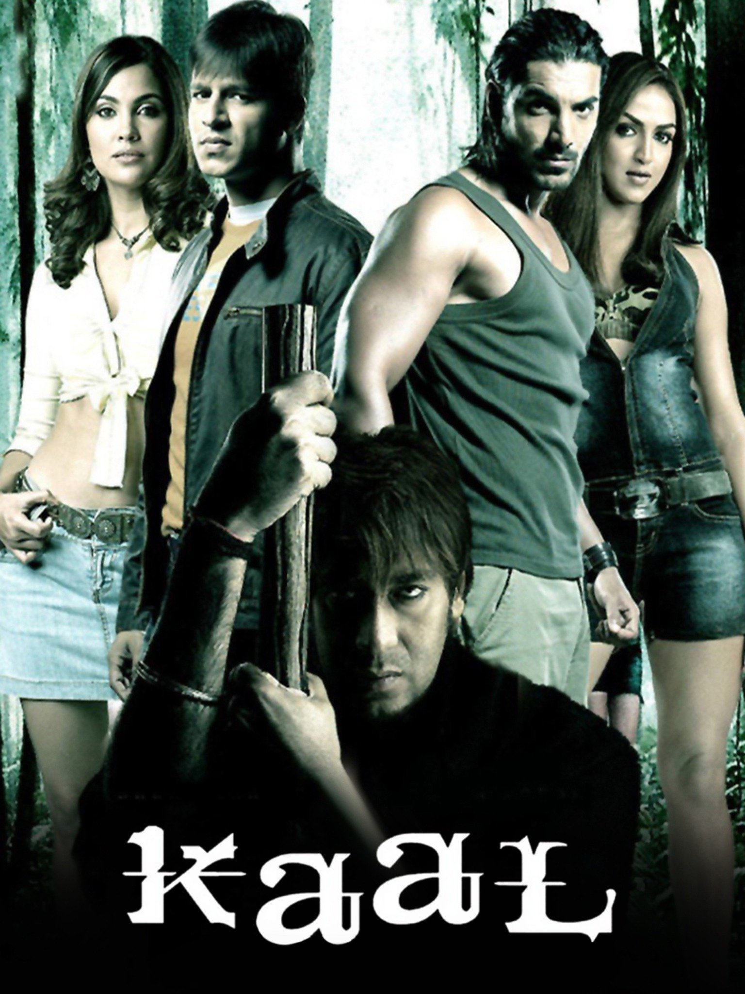 Kaal - Movie Reviews