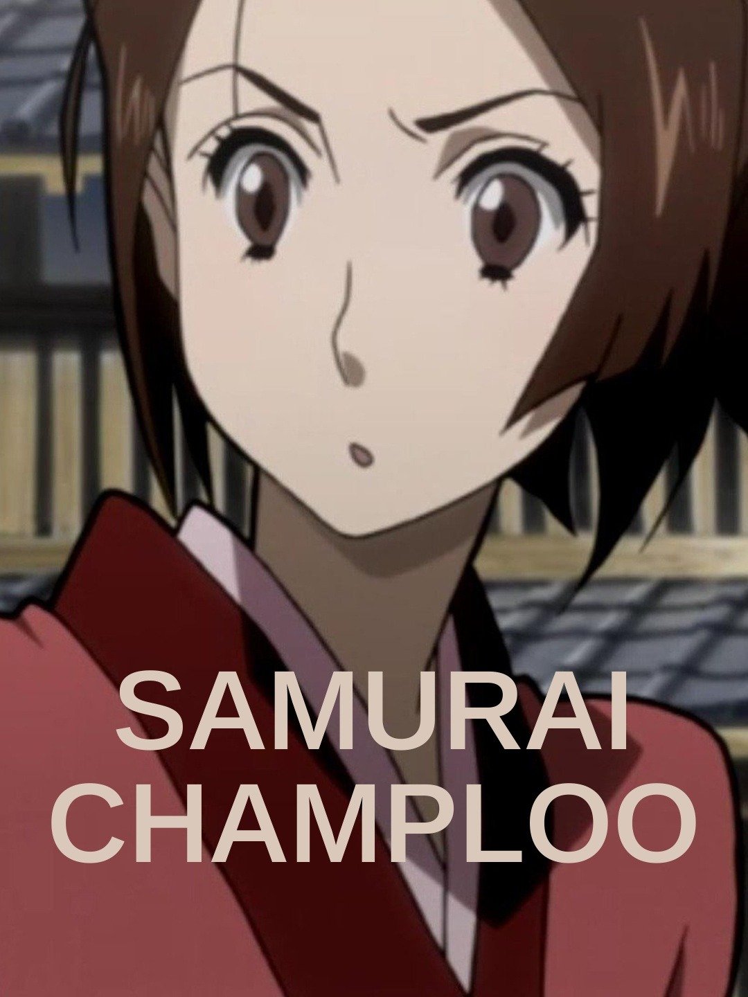 Samurai Champloo TV Series 20042005  IMDb