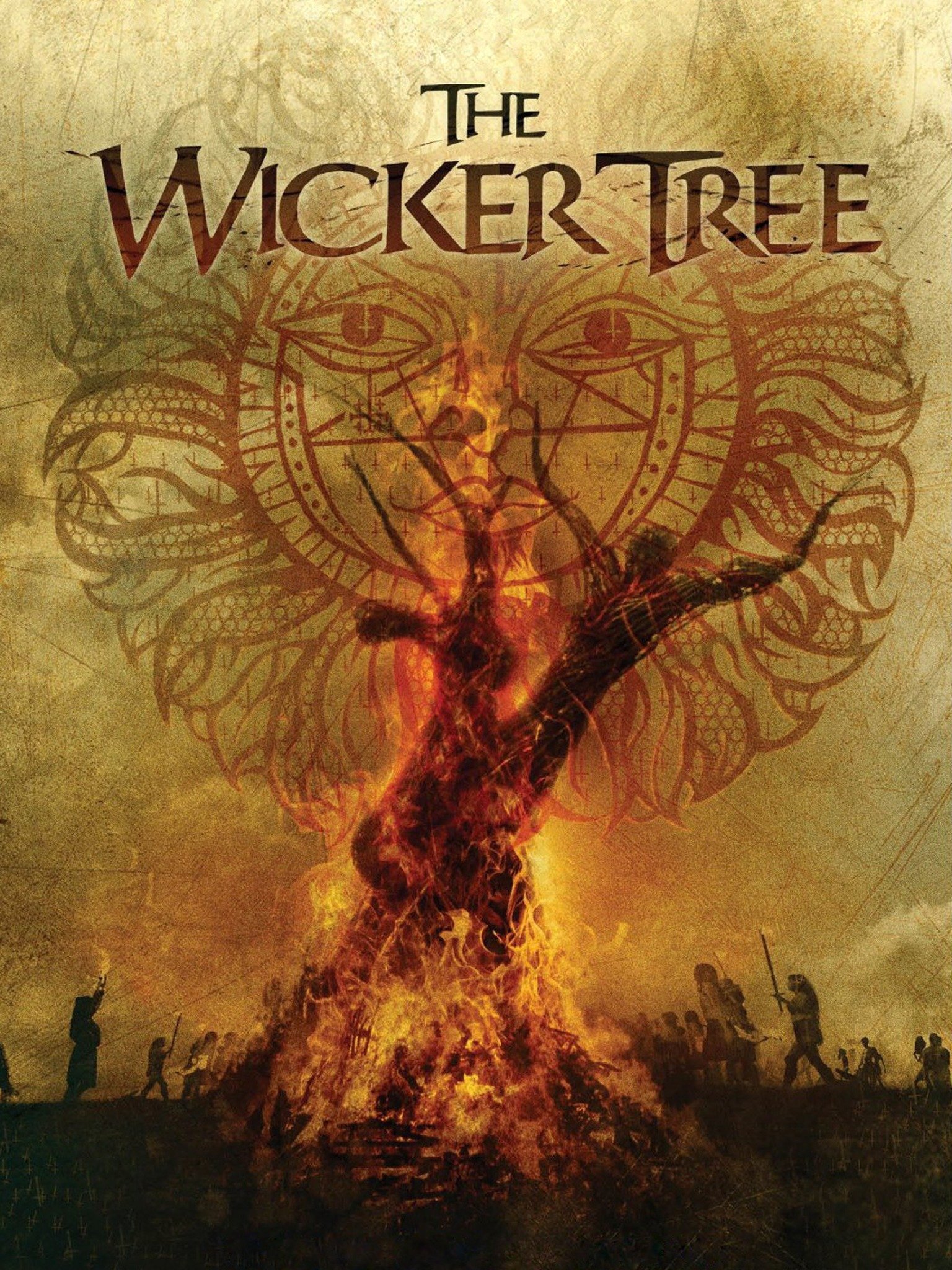 The Wicker Tree 2010 Rotten Tomatoes