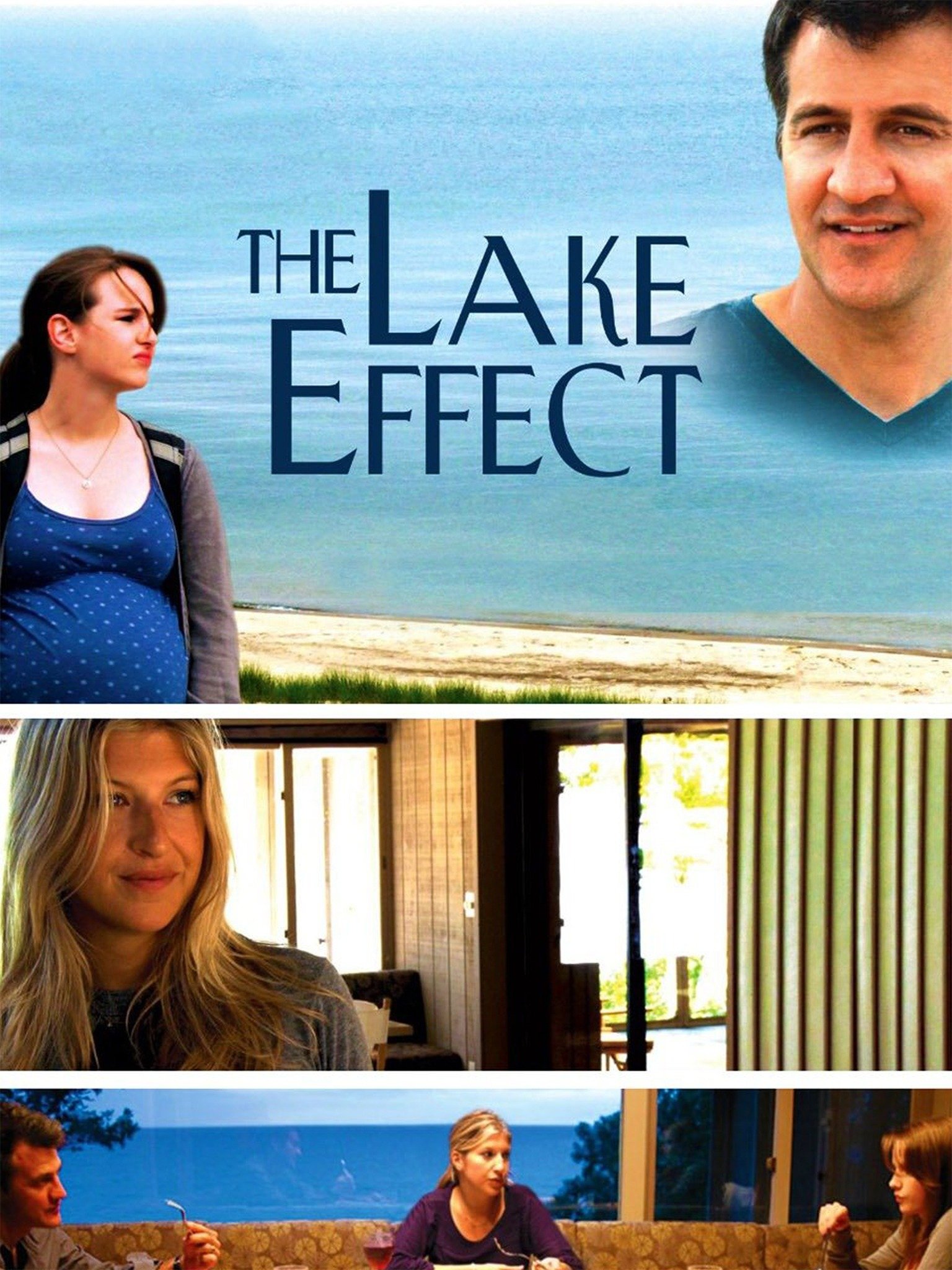 The Lake Effect (2010) Rotten Tomatoes