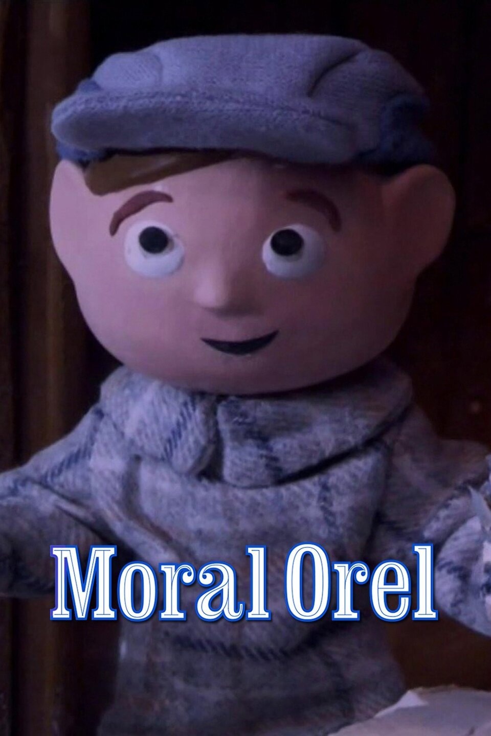 Moral orel season 1