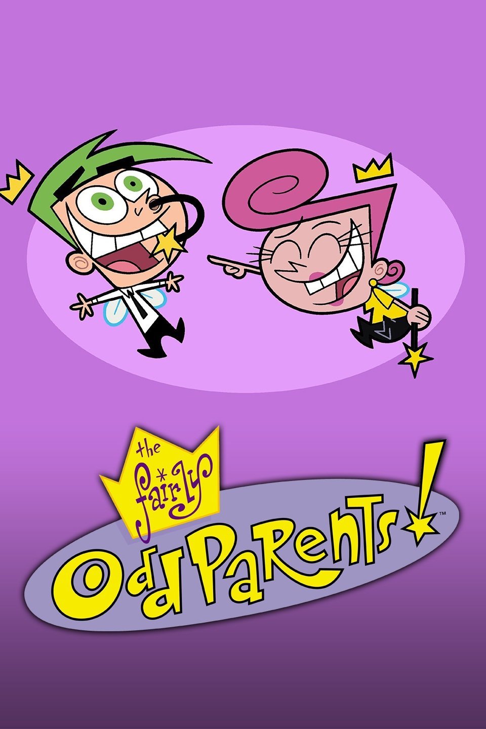 The Fairly OddParents Rotten Tomatoes