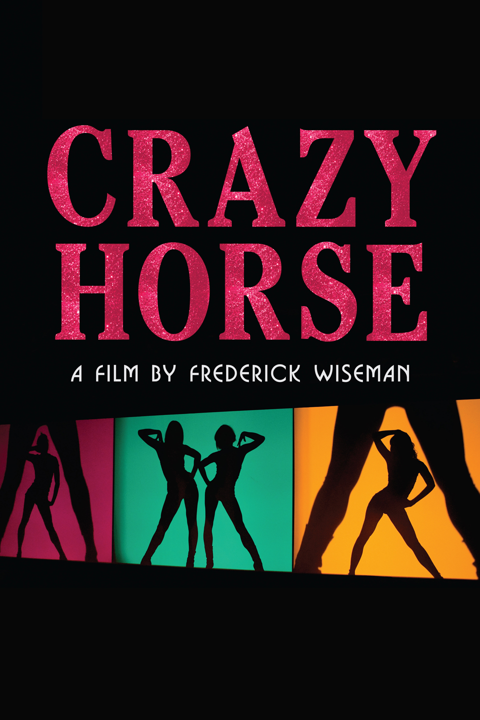 Crazy Horse Movie Reviews