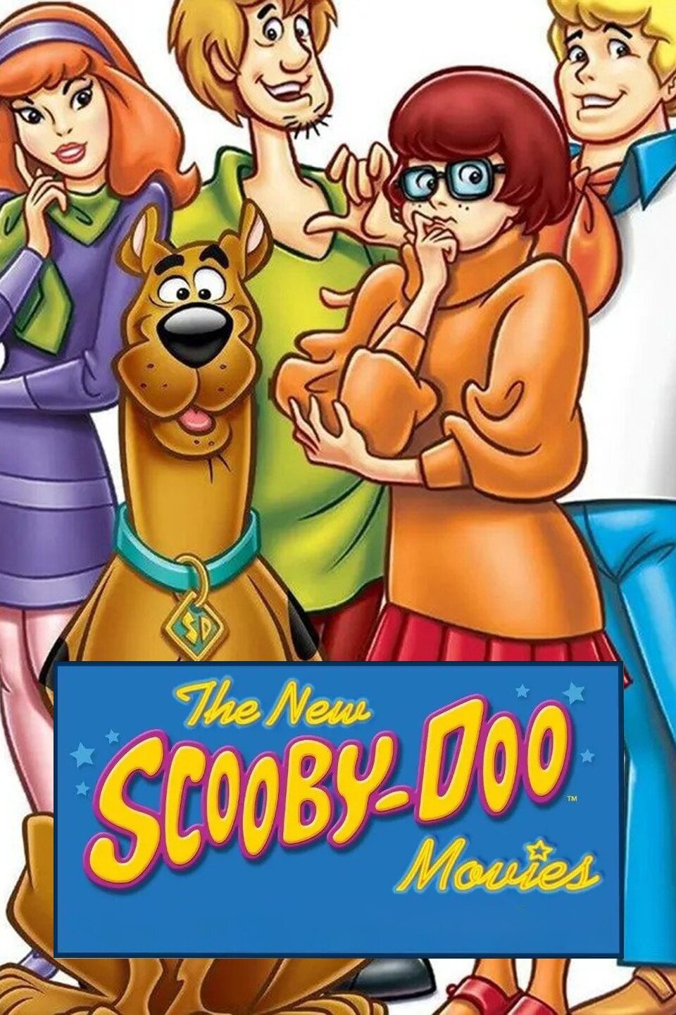 The New ScoobyDoo Movies Rotten Tomatoes