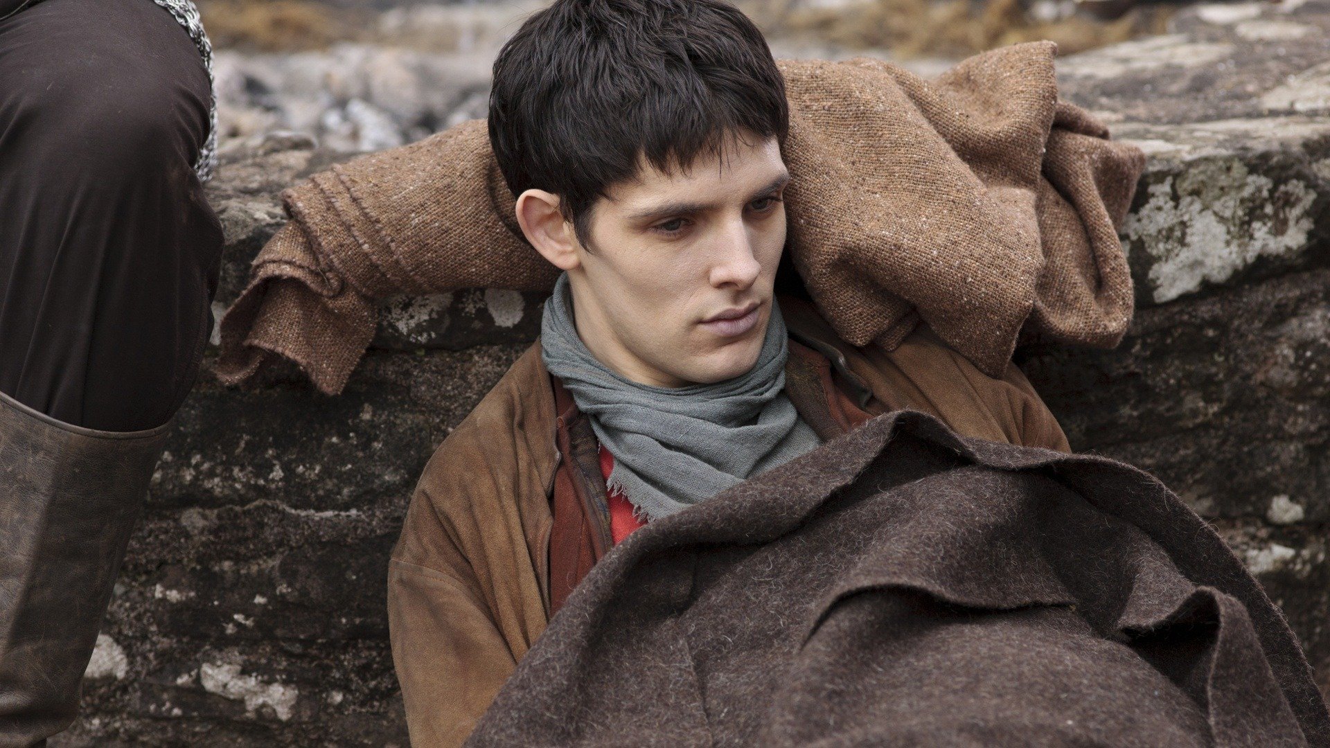 Merlin Season 5 Wallpaper