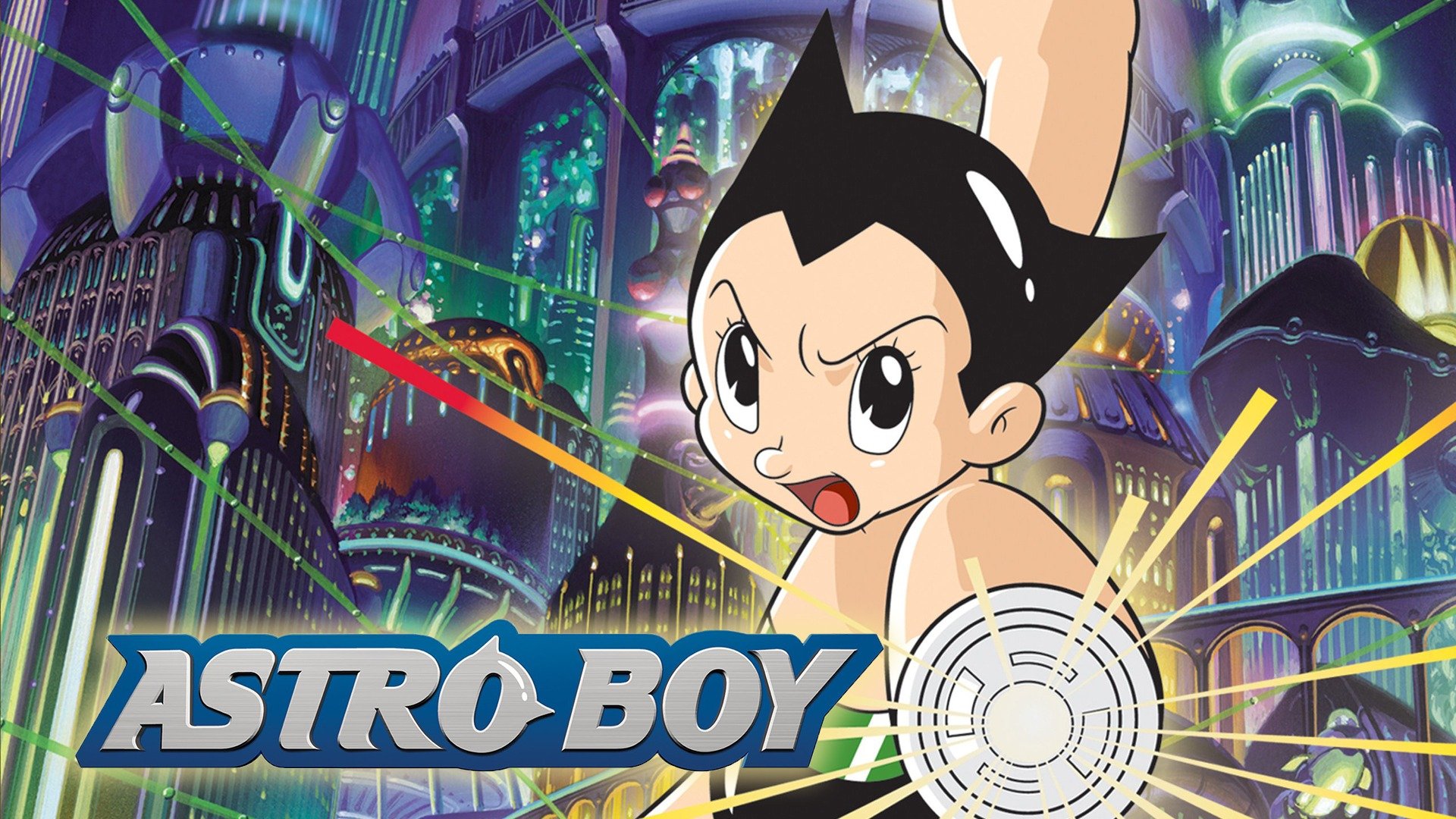 Astro Boy' anime producer Fred Ladd passes away at 94 | Inquirer  Entertainment