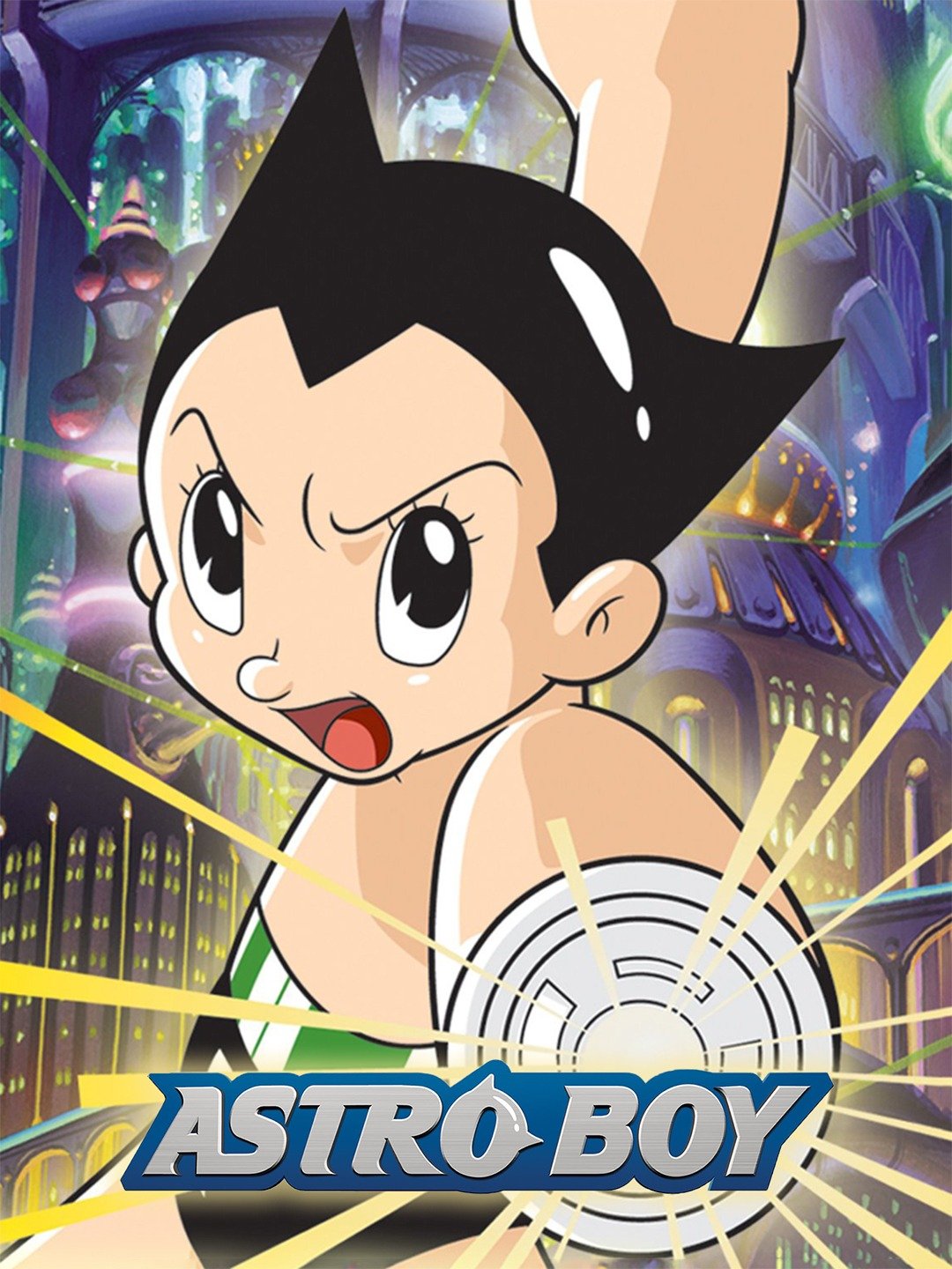 UCI Libraries Astro Boy Manga and Anime  oh Wow  YouTube