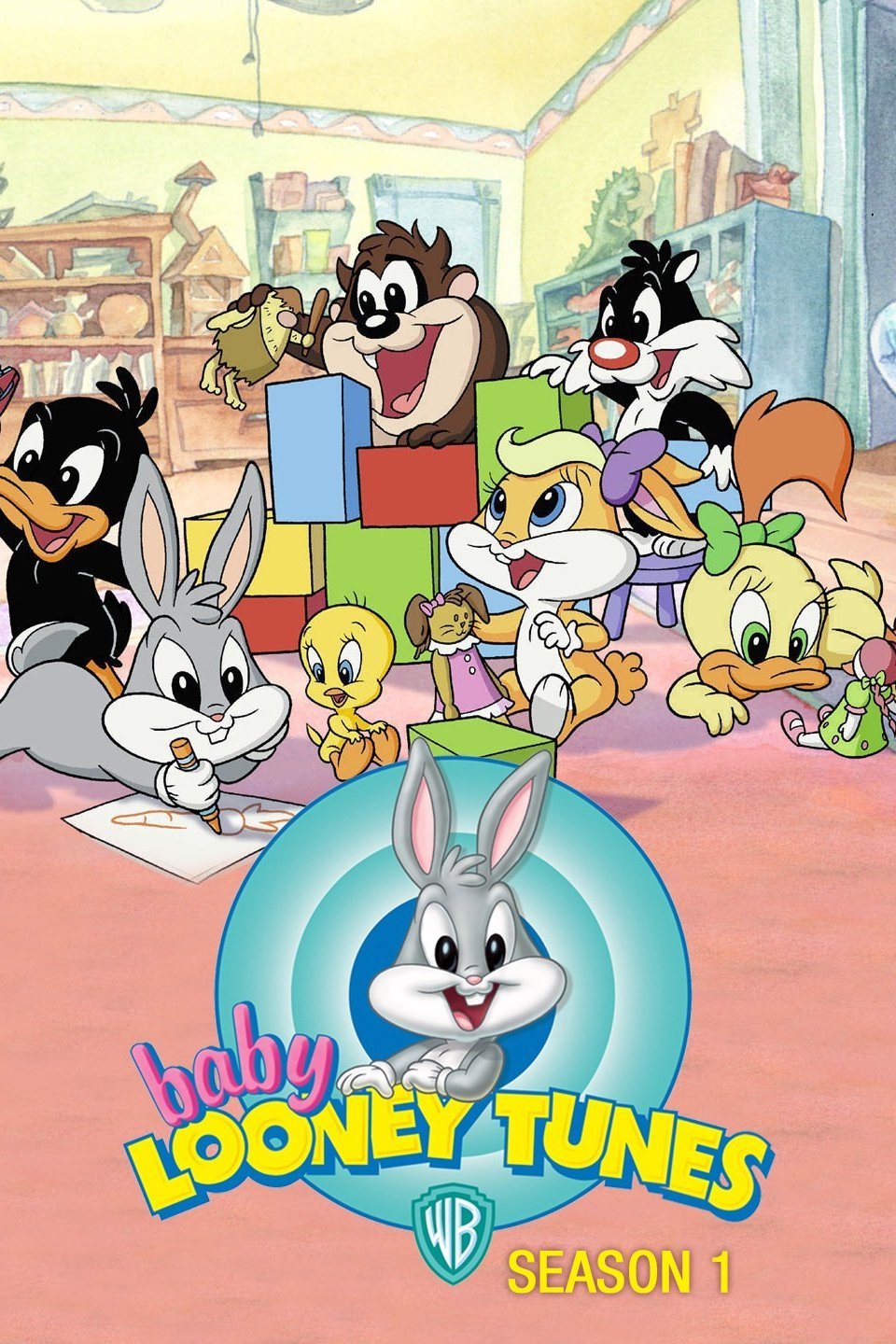 Baby Looney Tunes - Rotten Tomatoes