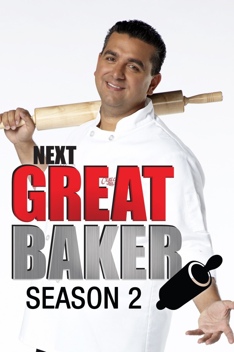 Watch 'Cake Boss' Online Streaming (All Episodes) | PlayPilot