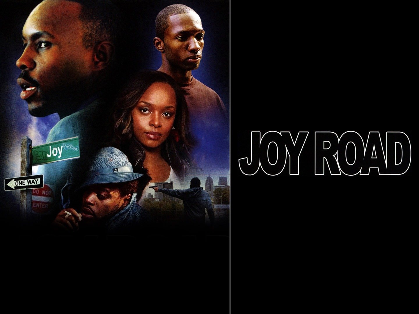 Joy Road Movie Reviews