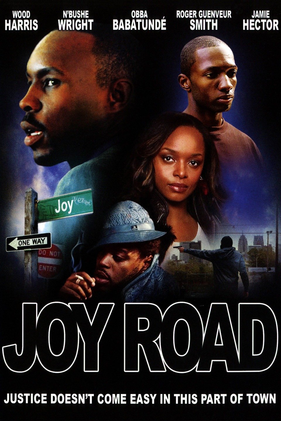 Joy Road Rotten Tomatoes