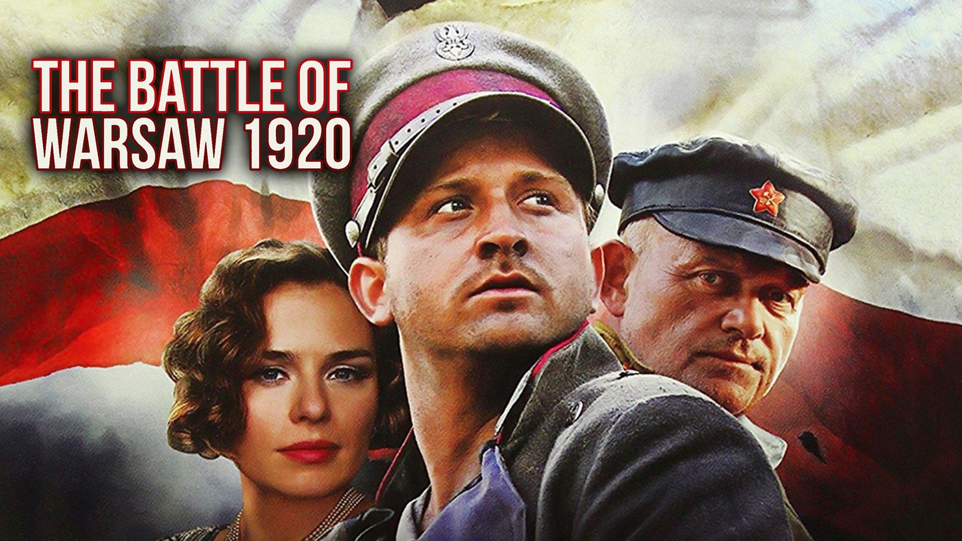 Battle Of Warsaw