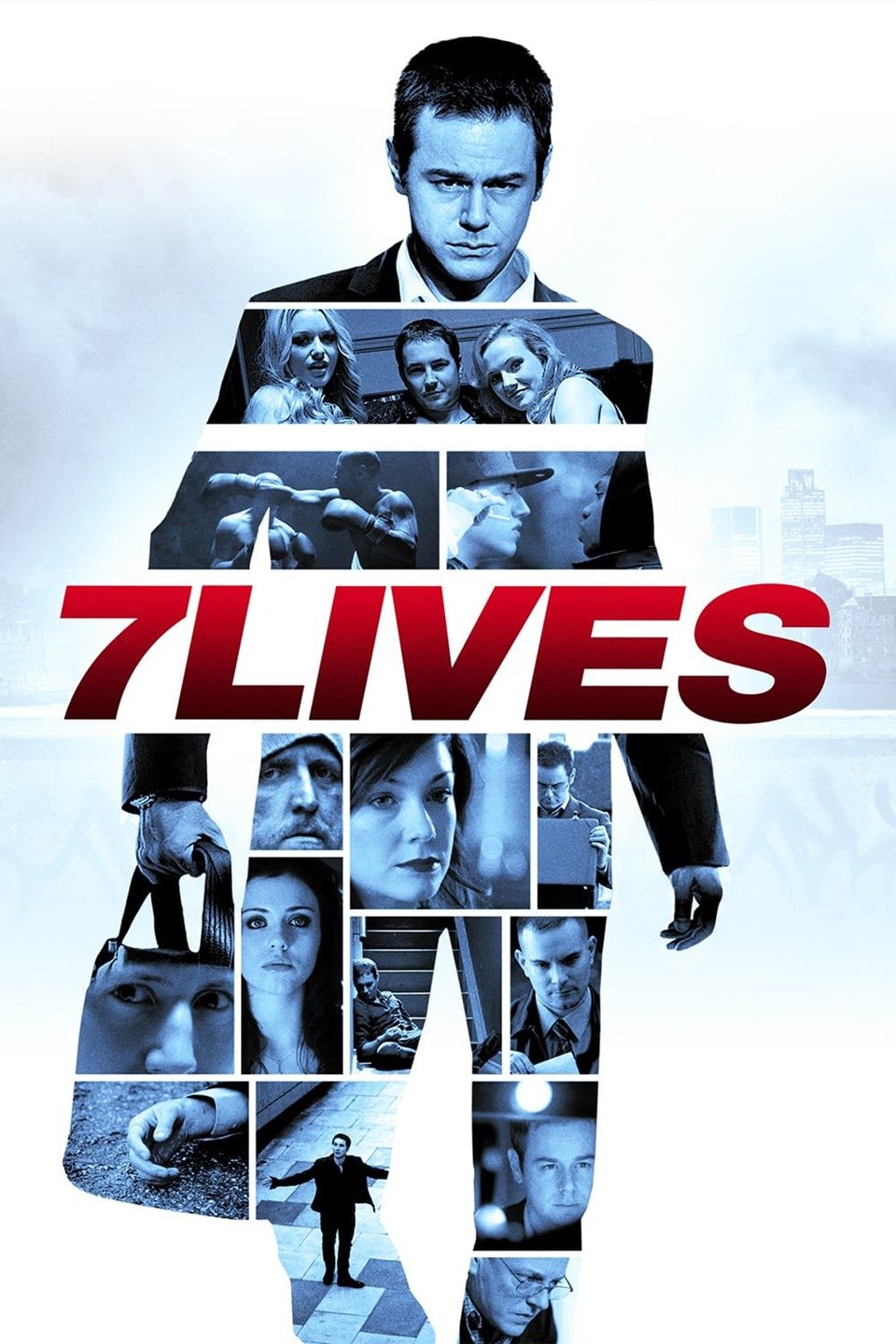 7lives Rotten Tomatoes