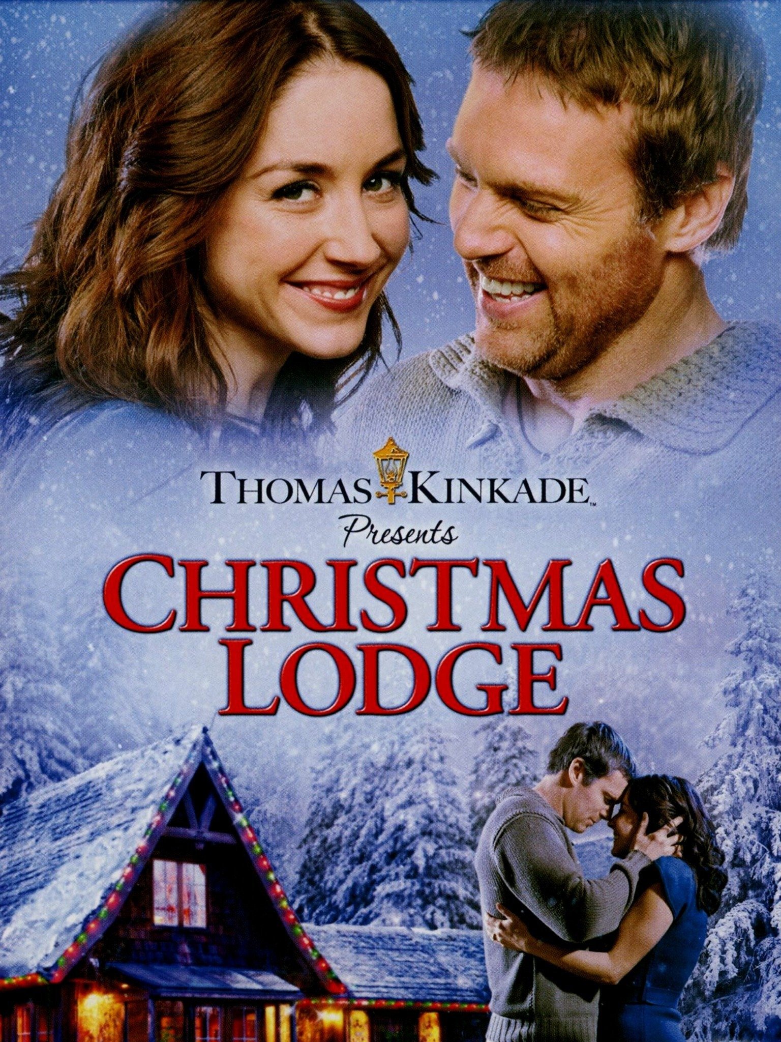 Christmas Lodge Pictures Rotten Tomatoes