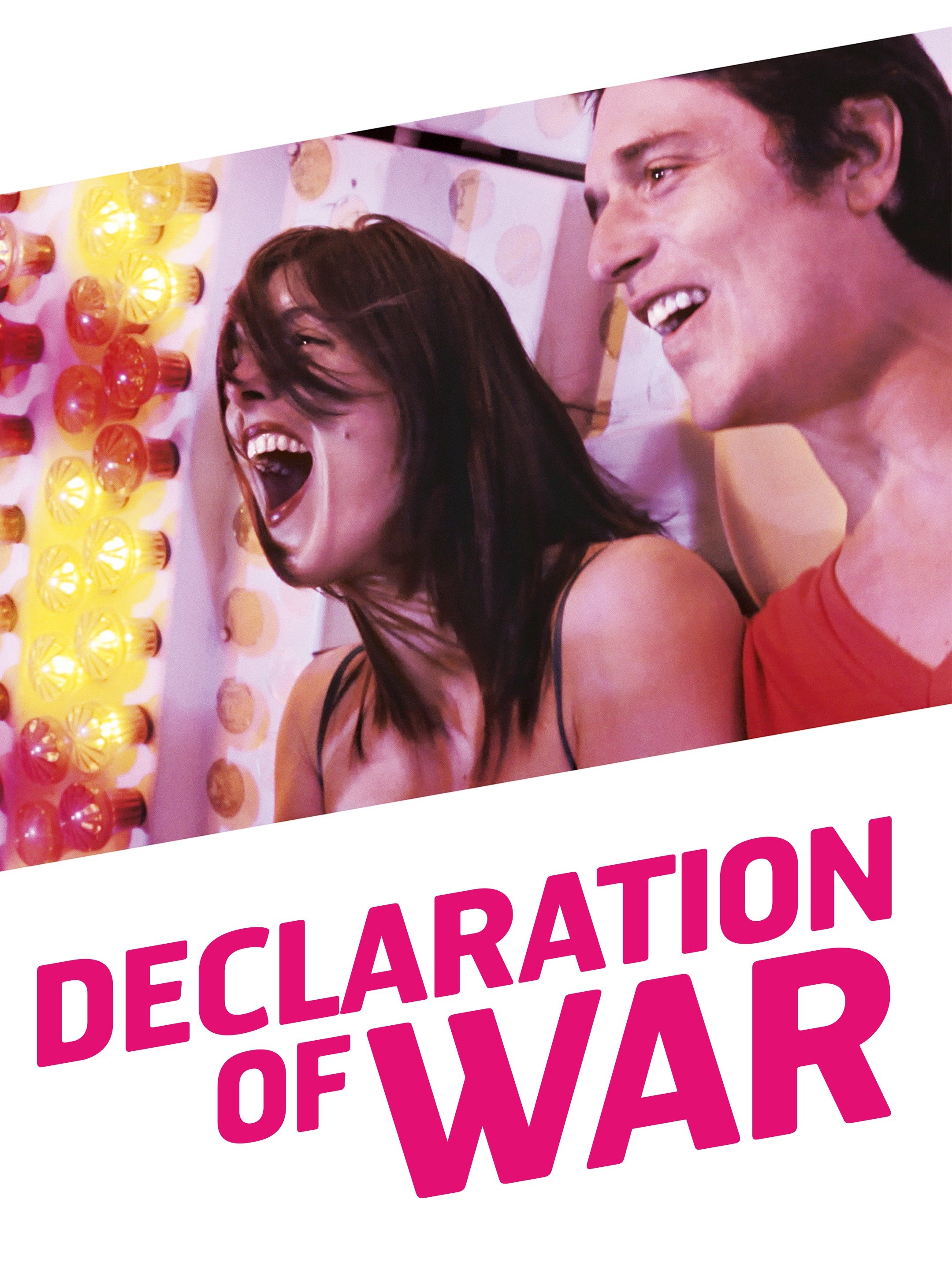 Declaration of War - Rotten Tomatoes