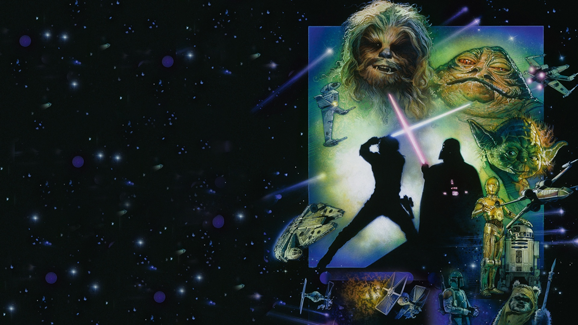 Return Of The Jedi t5IHBNsVYv4IfM