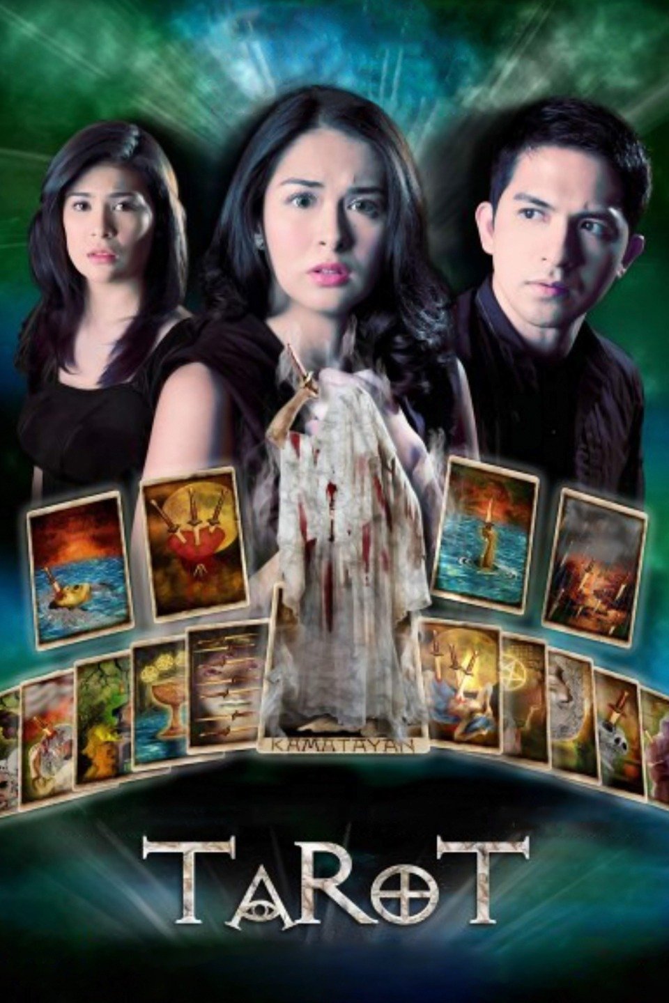 Tarot Rotten Tomatoes