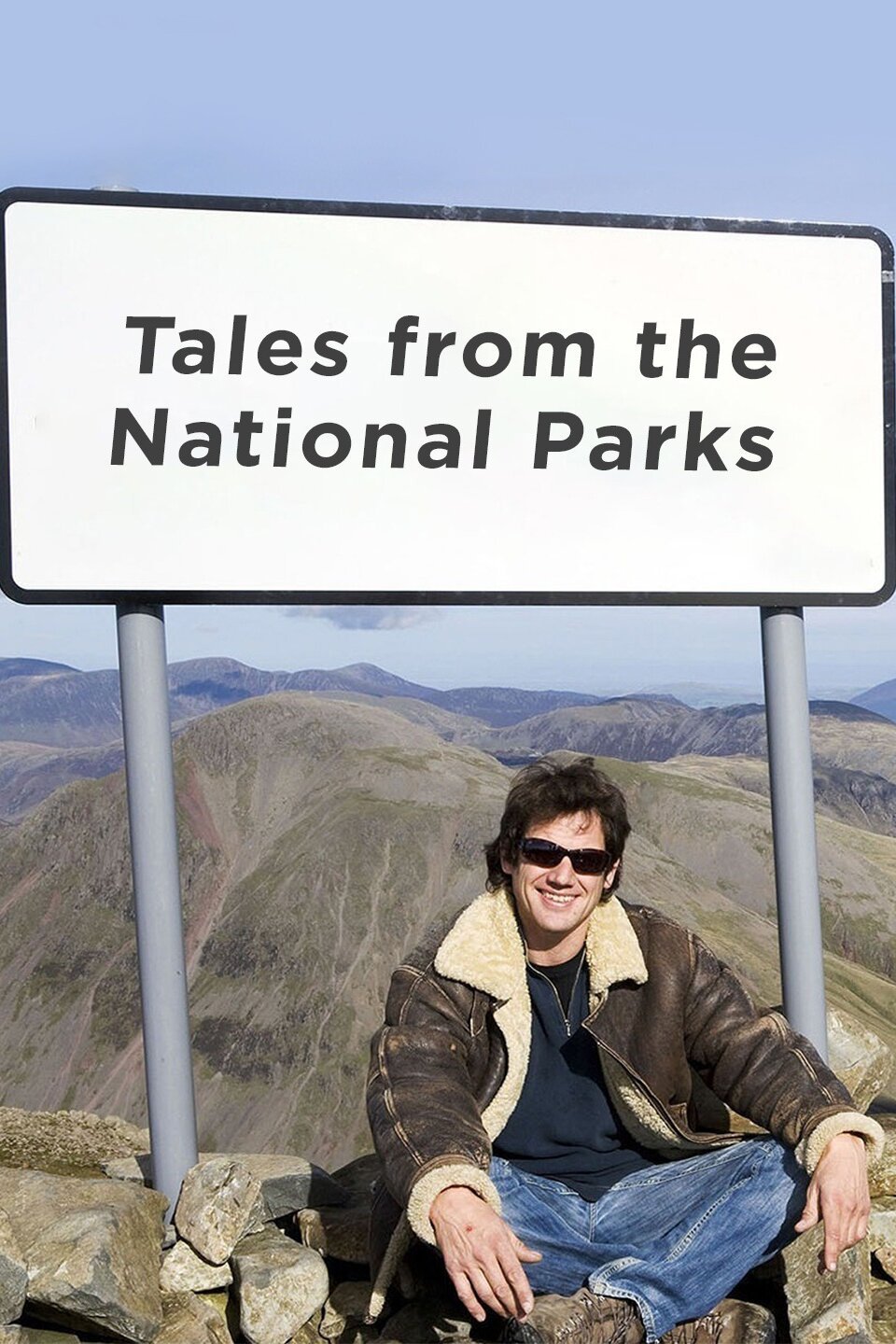 Tales from the National Parks Rotten Tomatoes